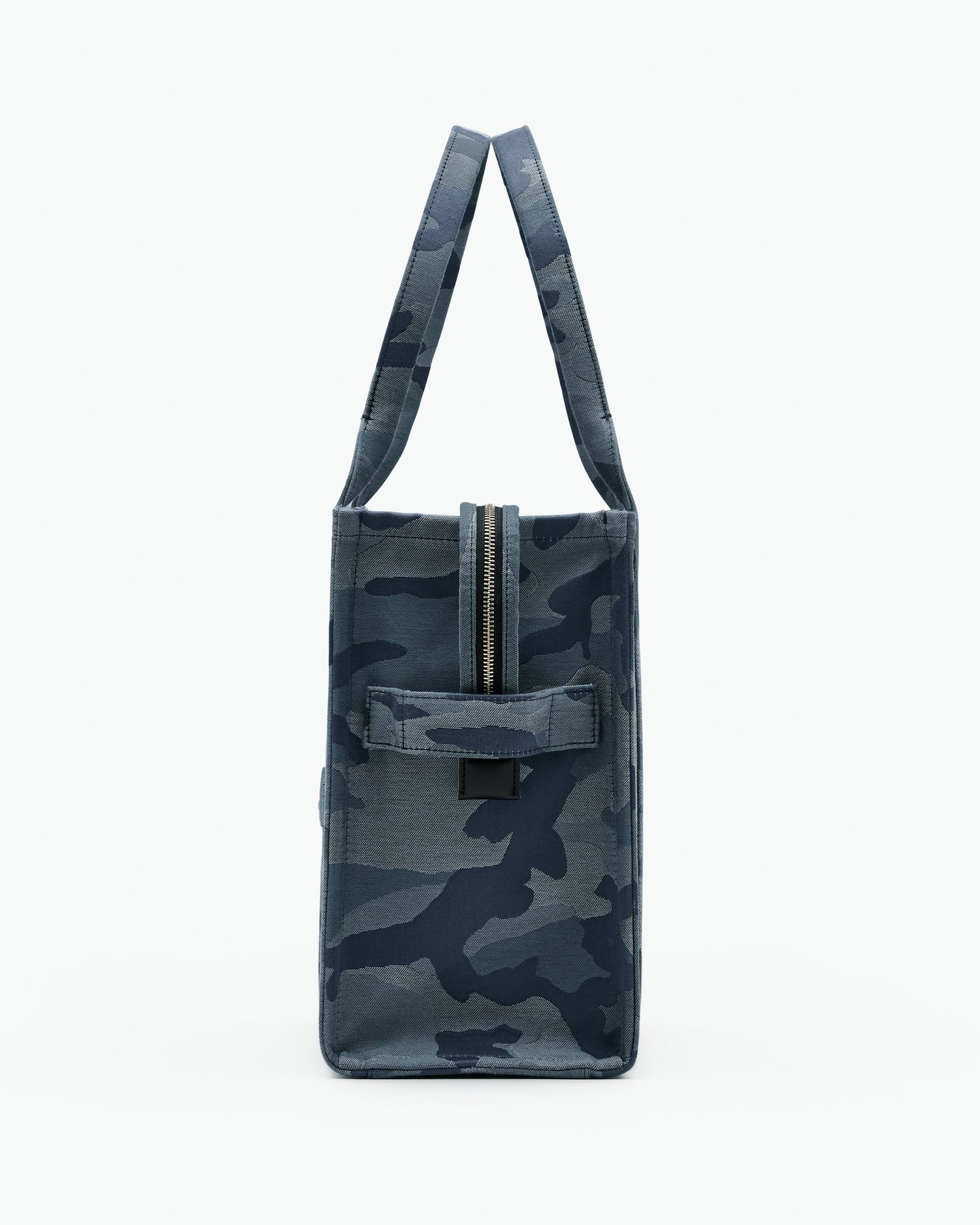 The Camo Jacquard Large Tote Bag | Marc Jacobs Outlet