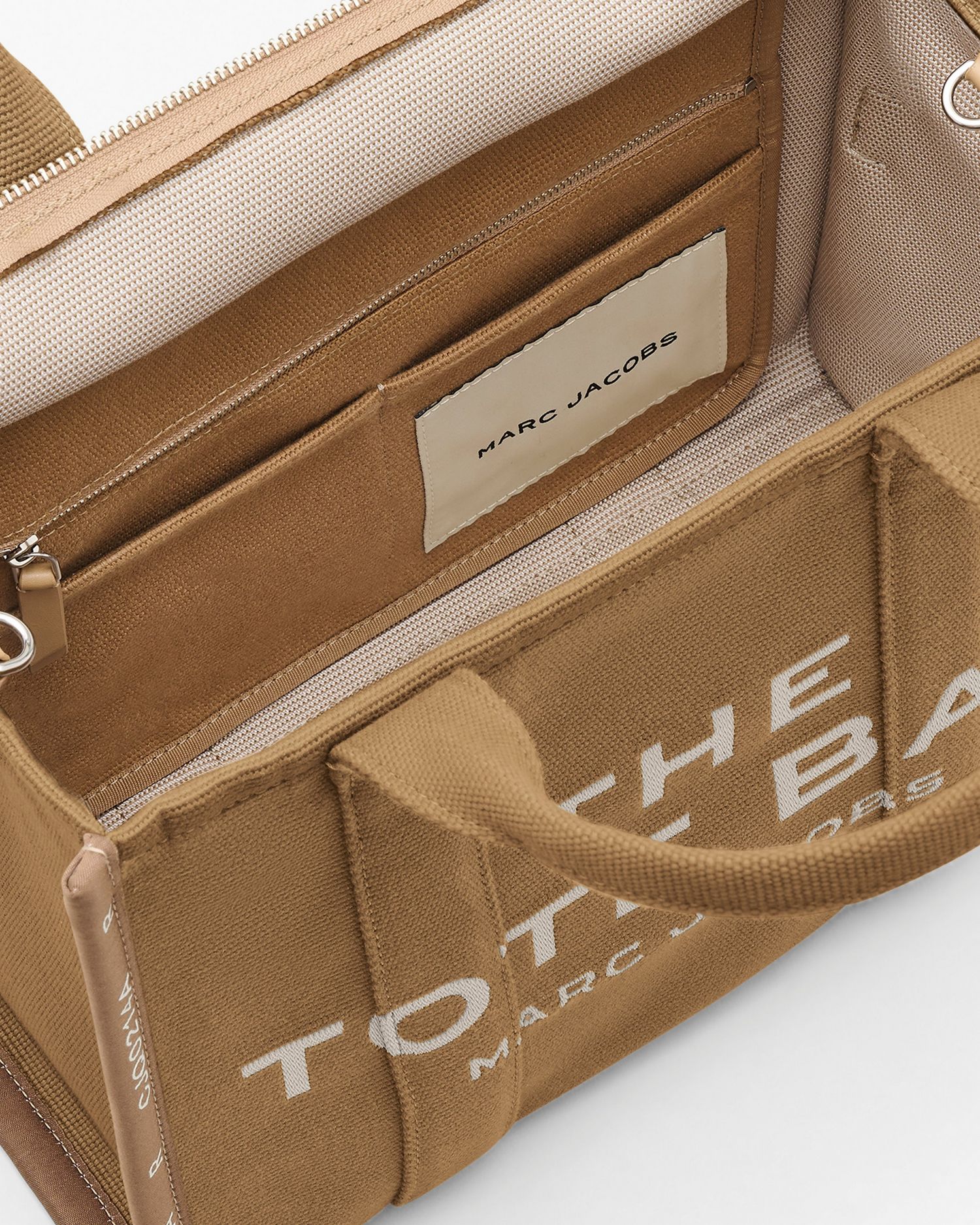 The Jacquard Medium Tote Bag | Marc Jacobs Outlet