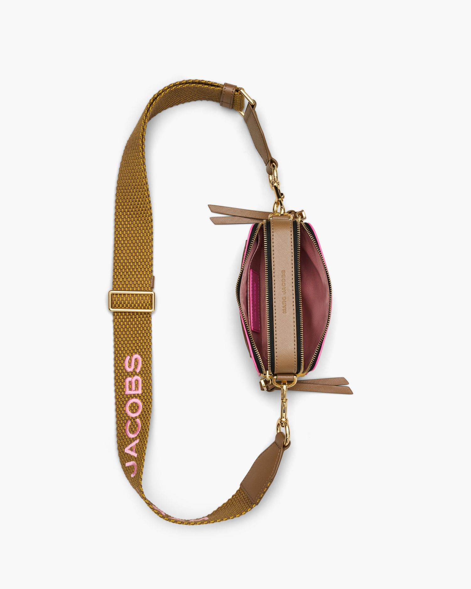 The Snapshot | Marc Jacobs Outlet