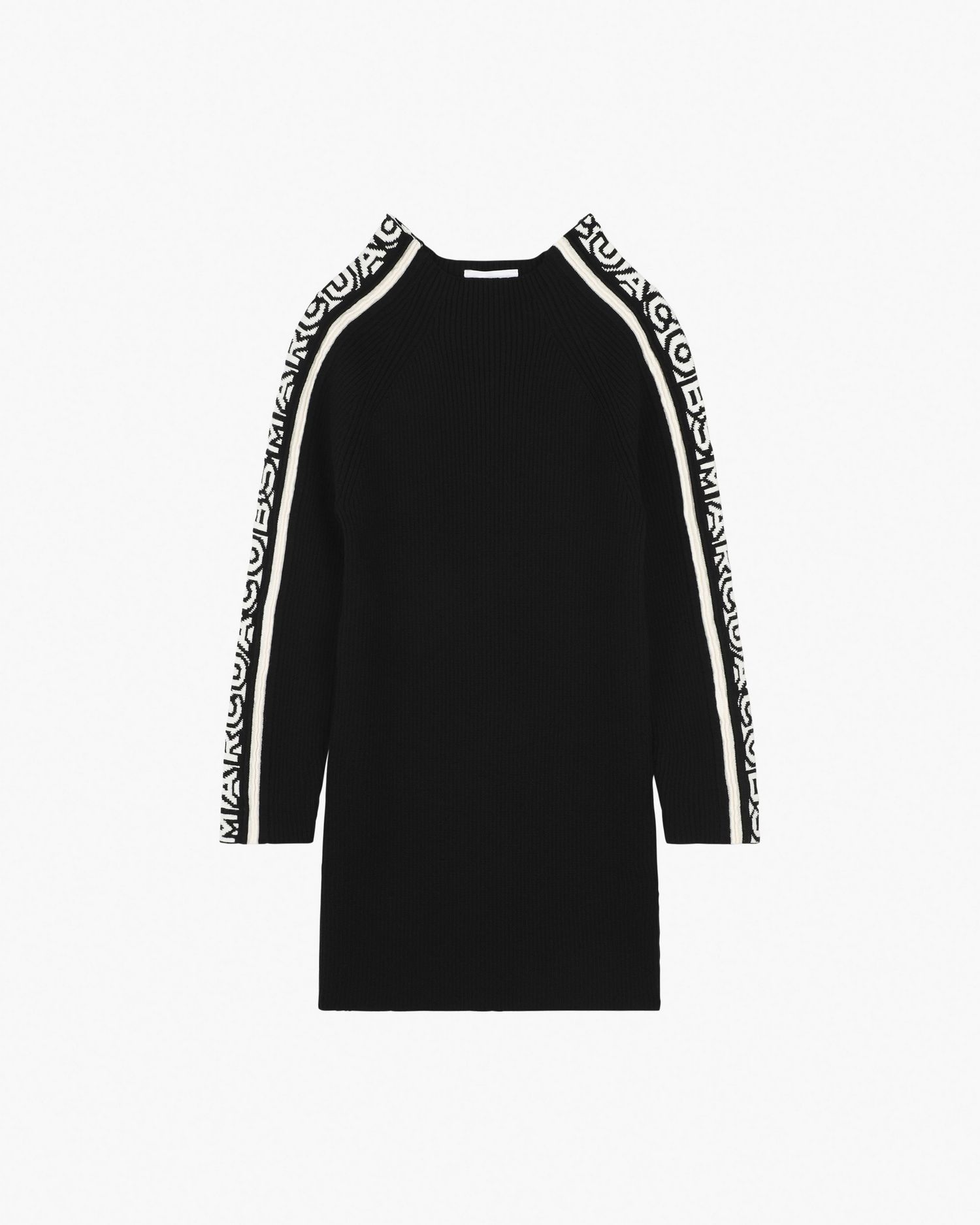 The Knit Logo Dress | Marc Jacobs Outlet