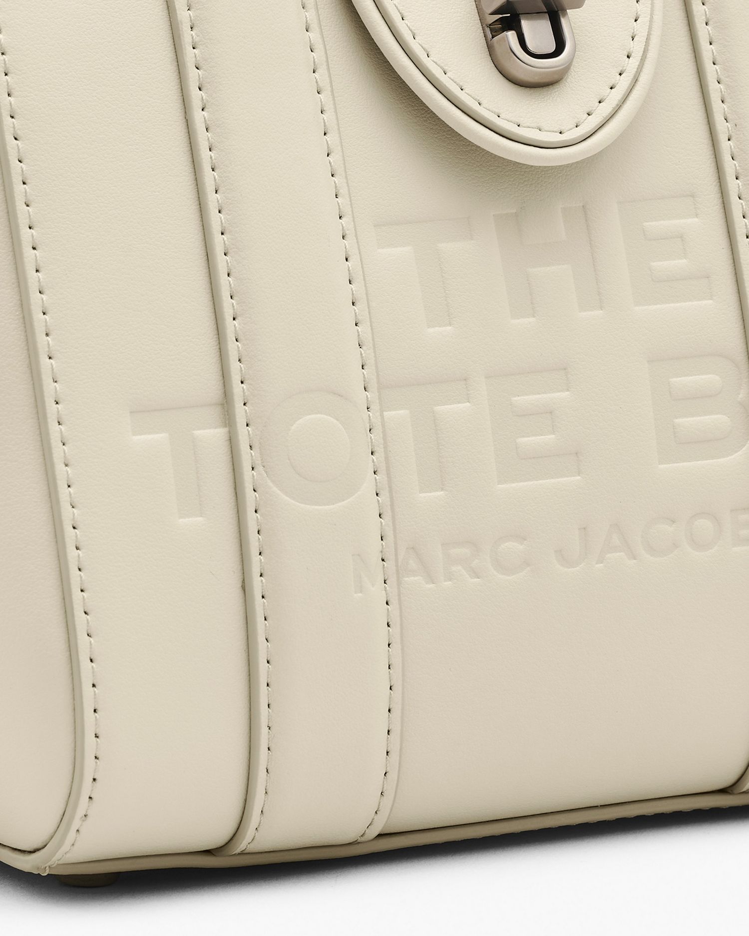 The Turnlock Crossbody Tote Bag | Marc Jacobs Outlet