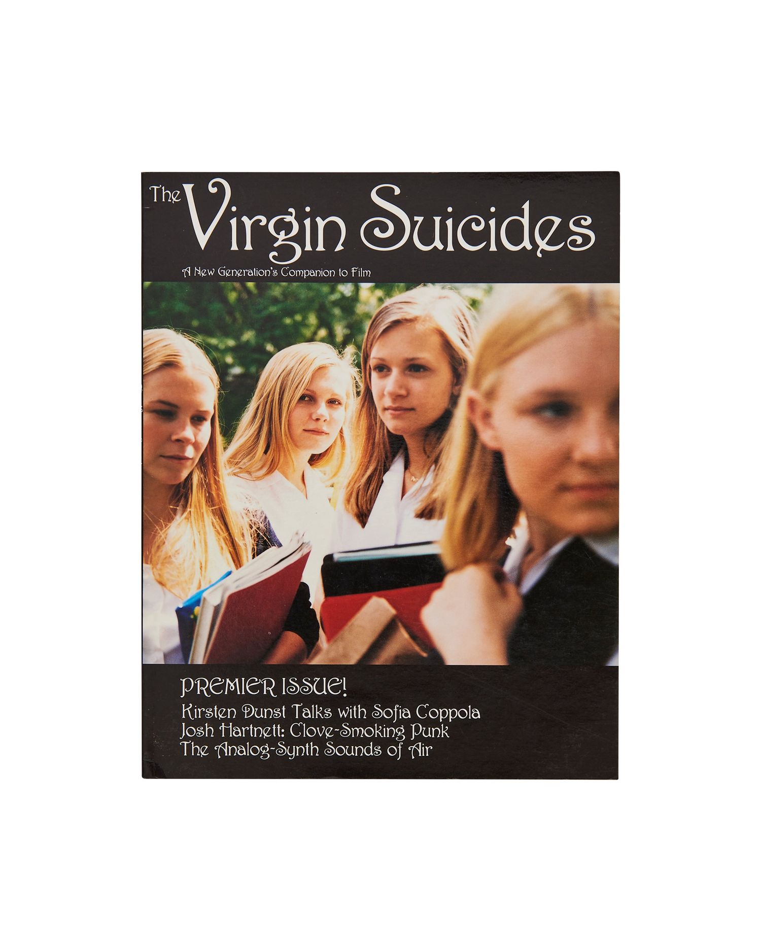 The Virgin Suicides | Marc Jacobs Outlet