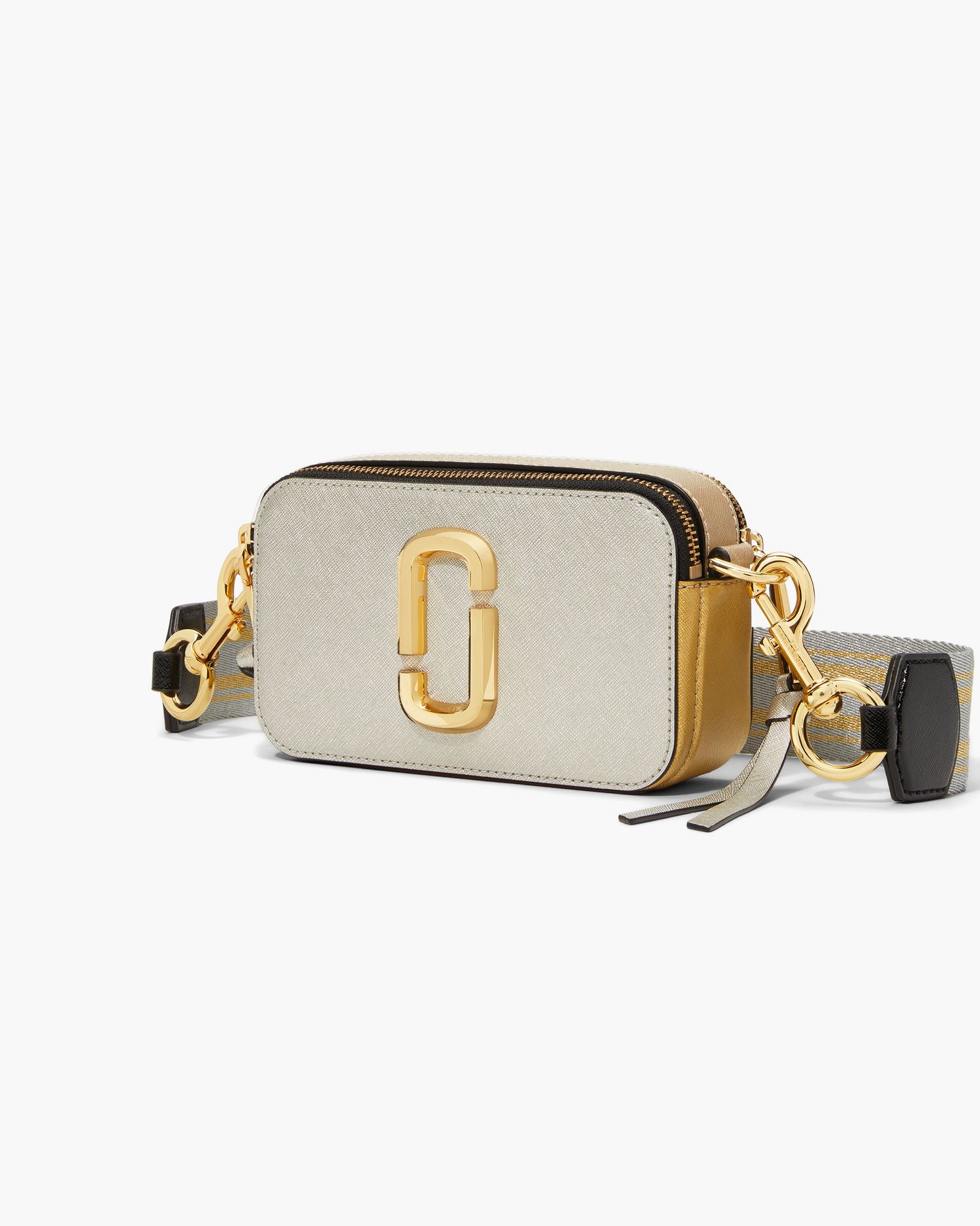 The Snapshot Metallic | Marc Jacobs Outlet