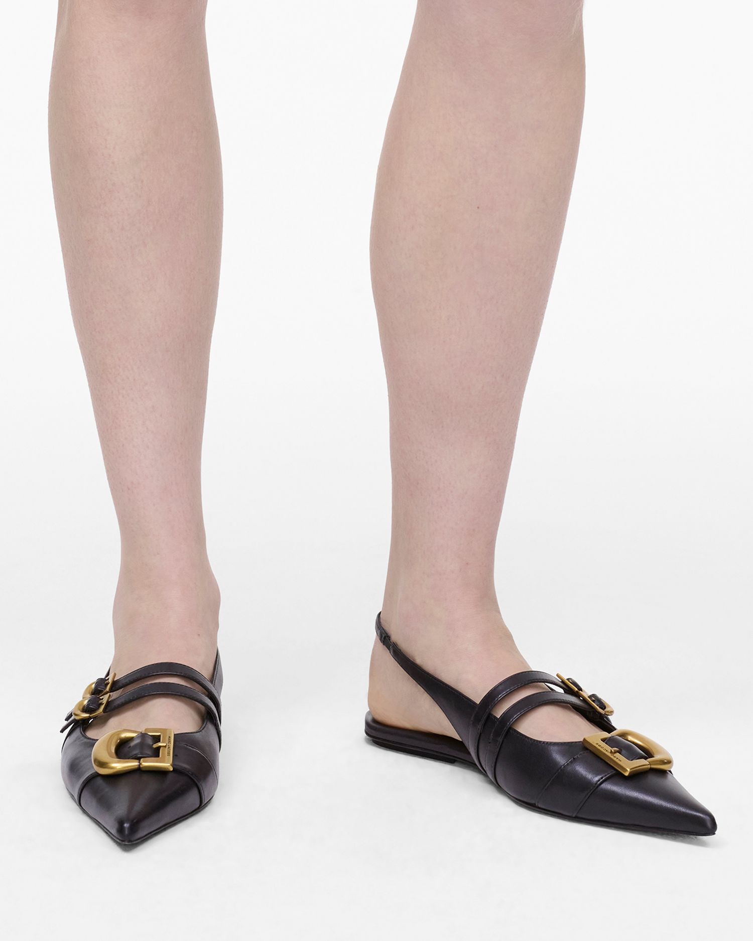 The Doll Shoe Slingback | Marc Jacobs Outlet