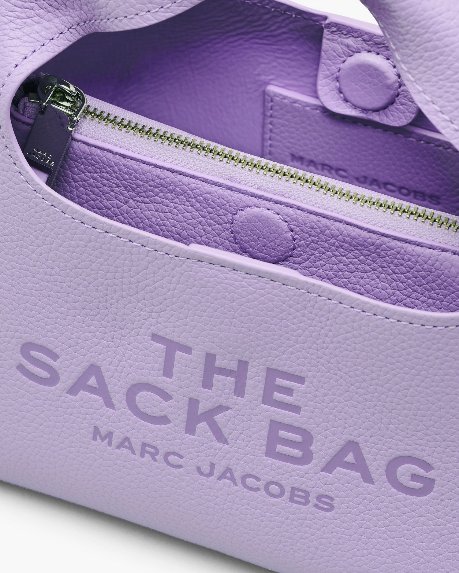 The Mini Sack Bag | Marc Jacobs Outlet