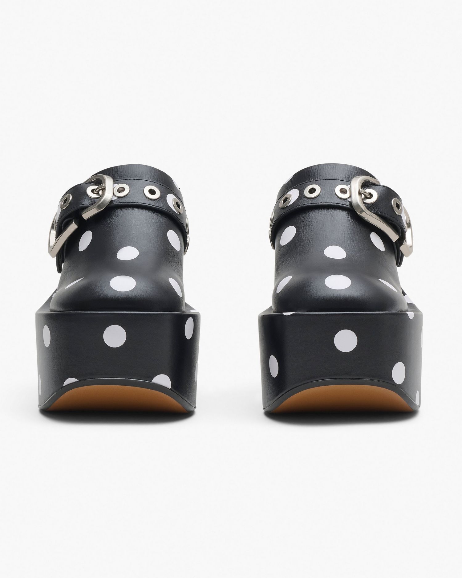 The J Marc Spots Clog | Marc Jacobs Outlet