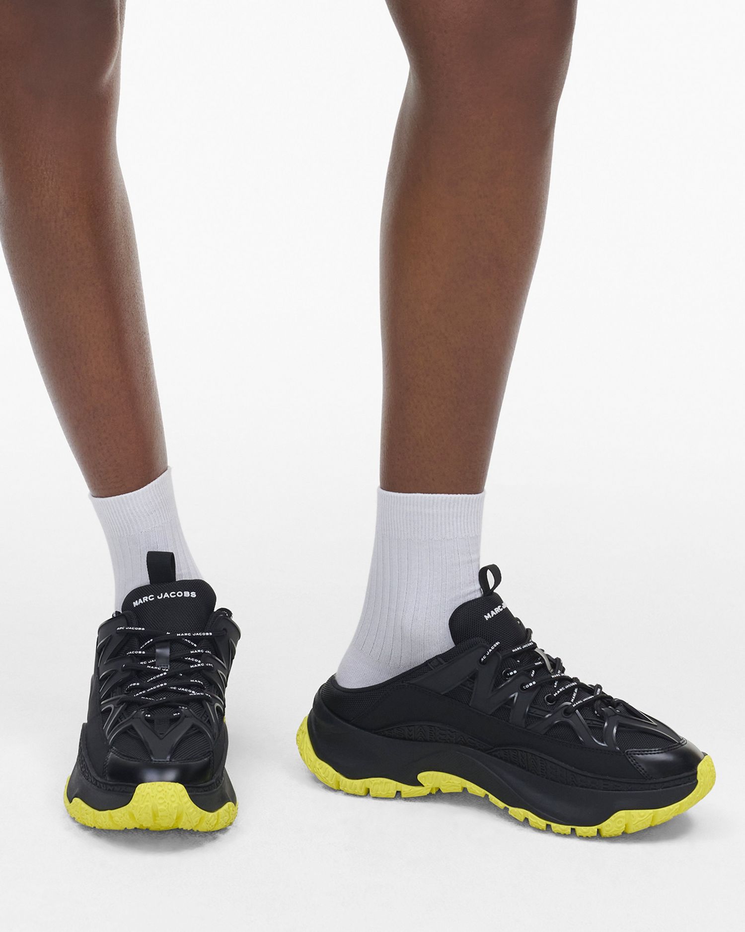 The Lazy Hiker Mule | Marc Jacobs Outlet