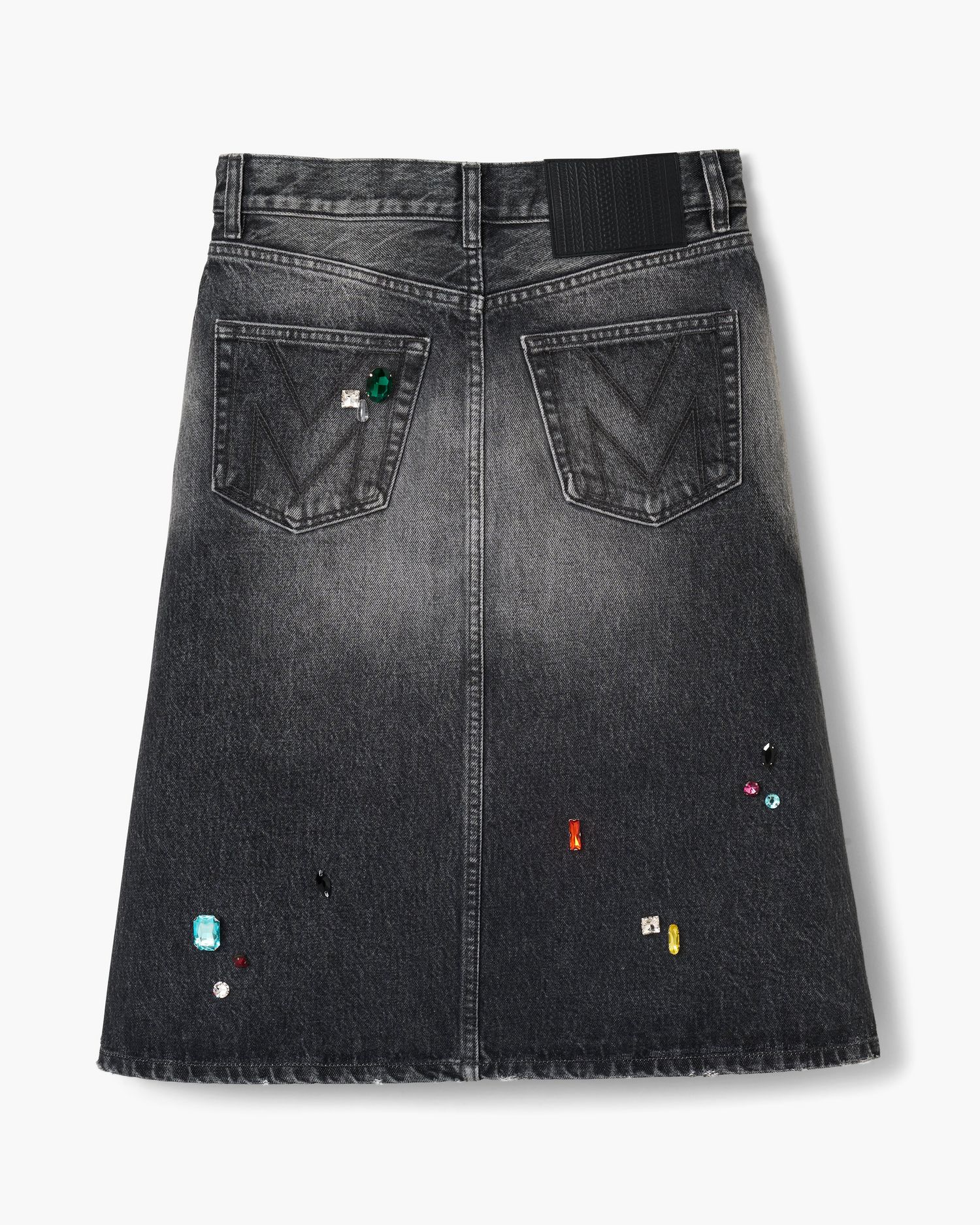 Gem A-Line Skirt | Marc Jacobs Outlet