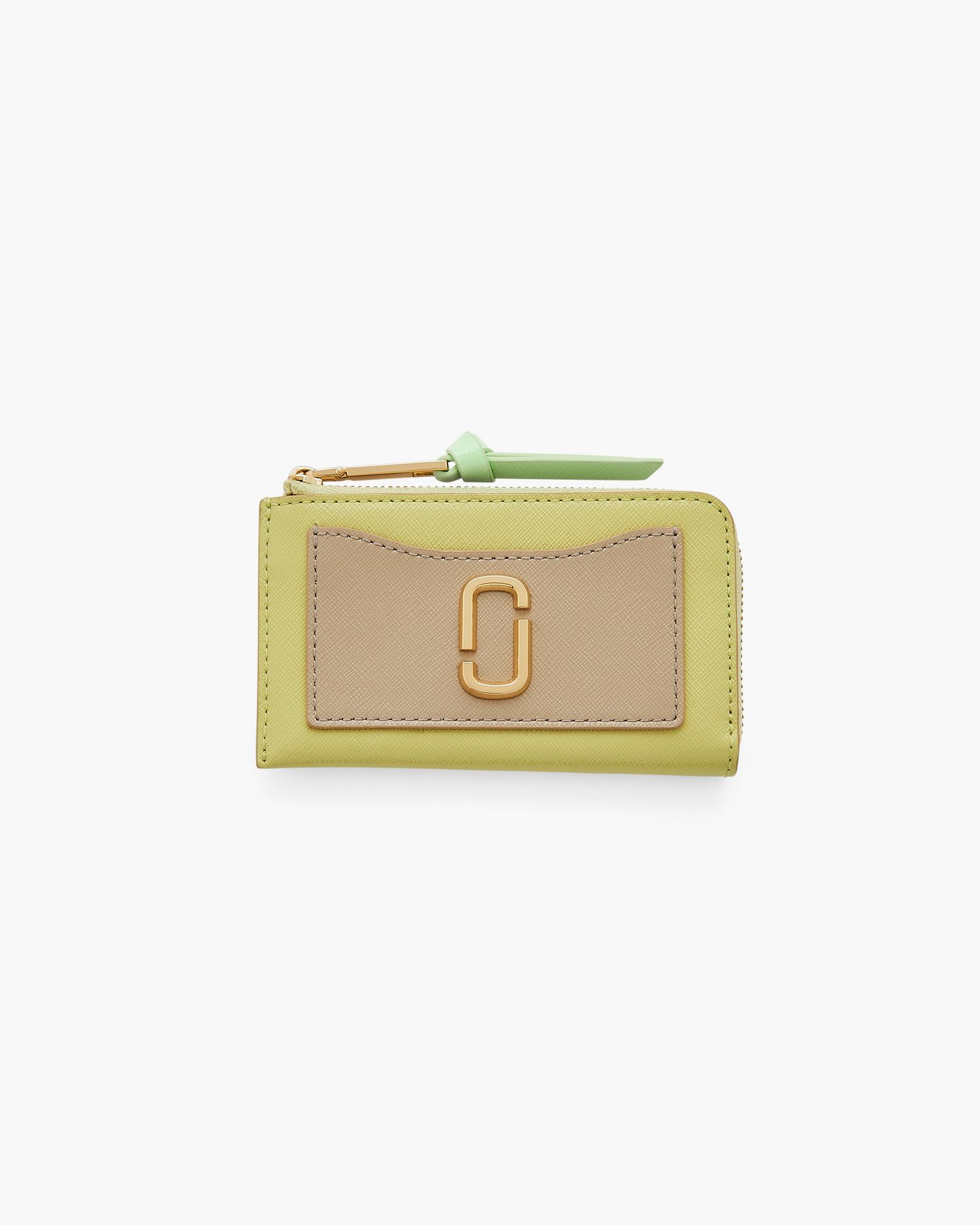 The Utility Snapshot Top Zip Multi Wallet | Marc Jacobs Outlet