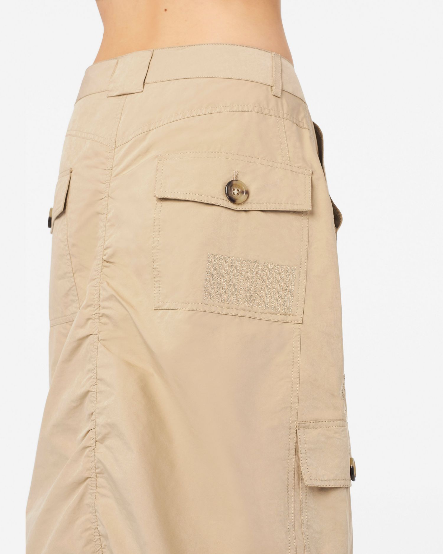 The Cargo Skirt | Marc Jacobs Outlet