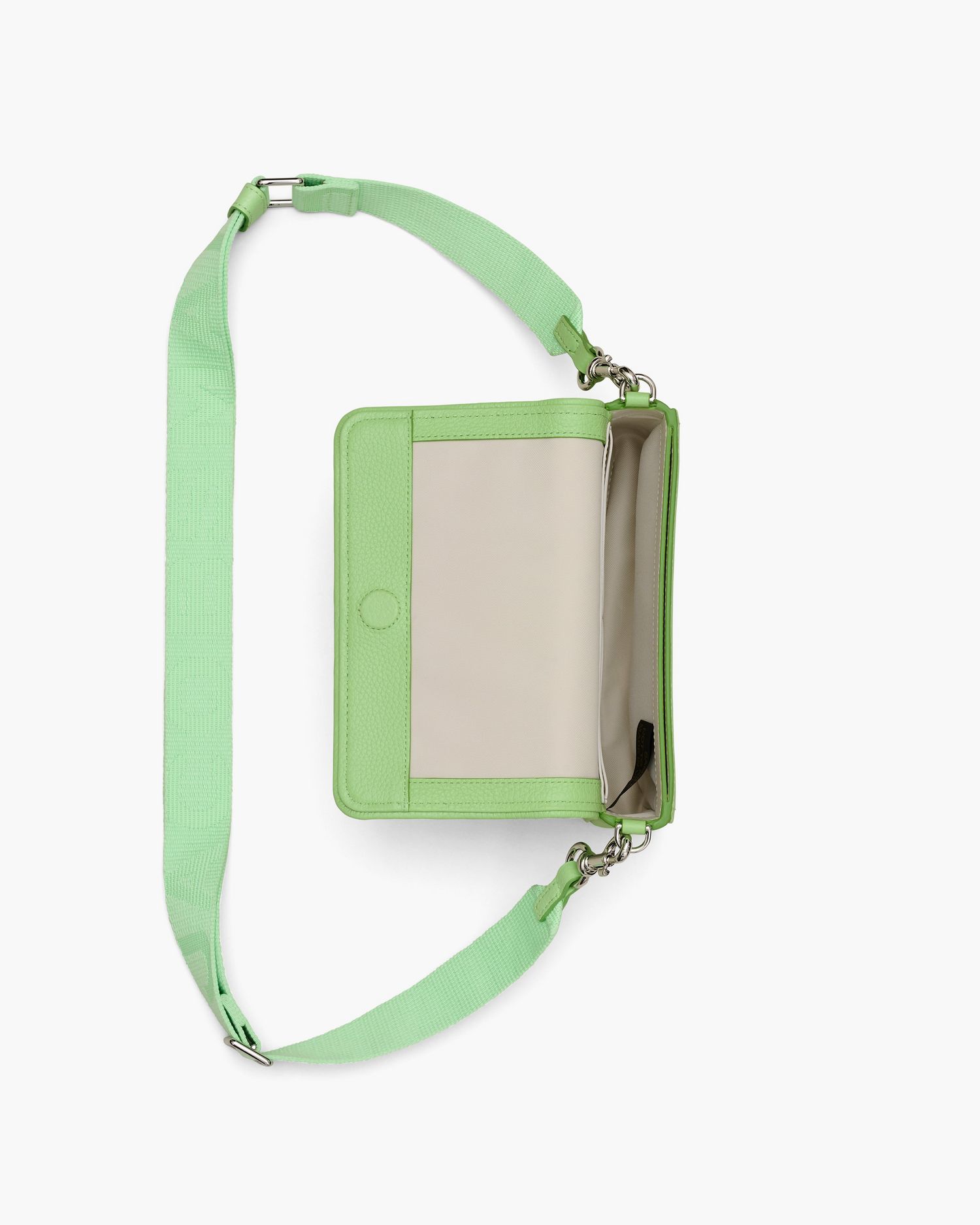 The Leather Mini Bag | Marc Jacobs Outlet