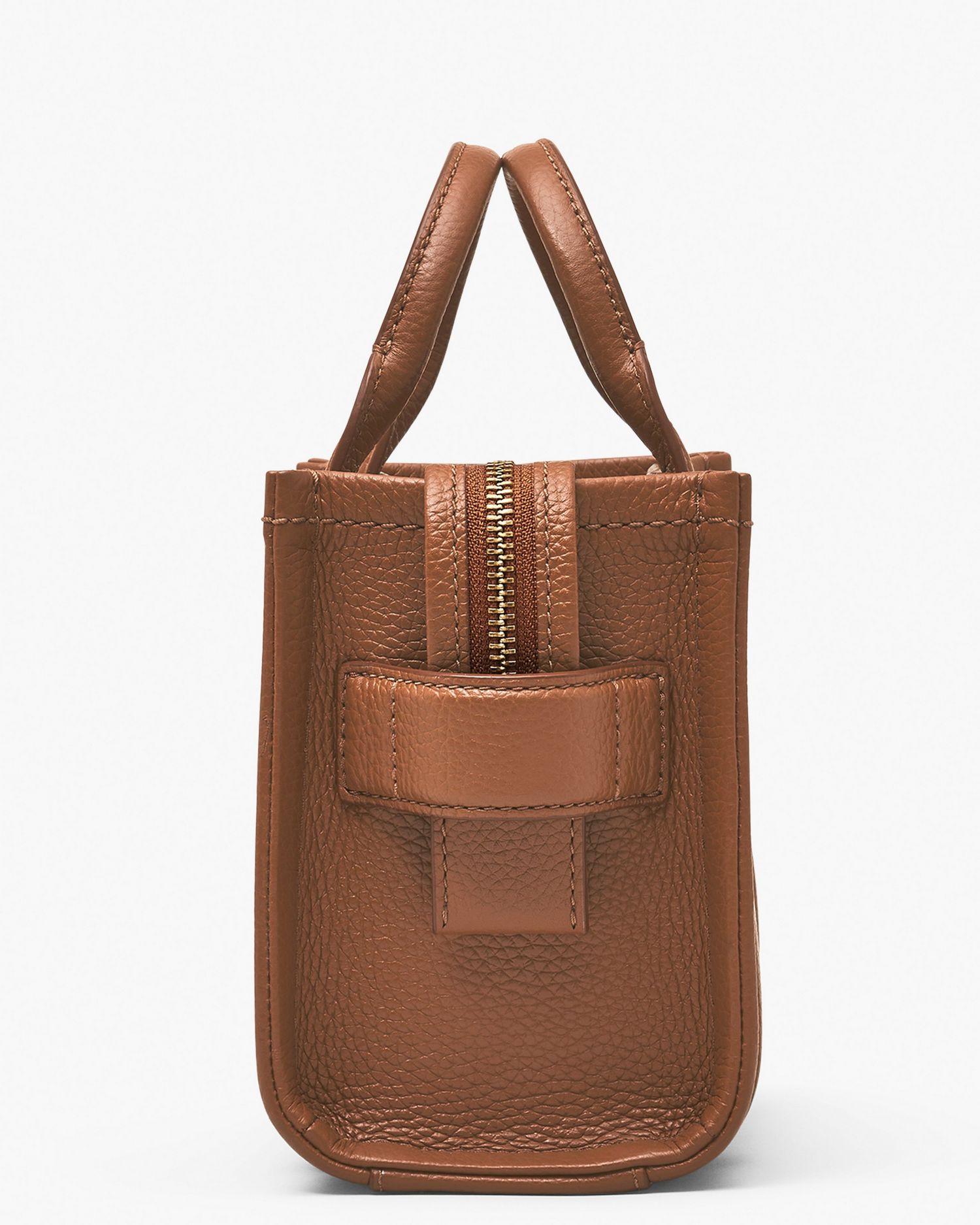 The Leather Crossbody Tote Bag | Marc Jacobs Outlet