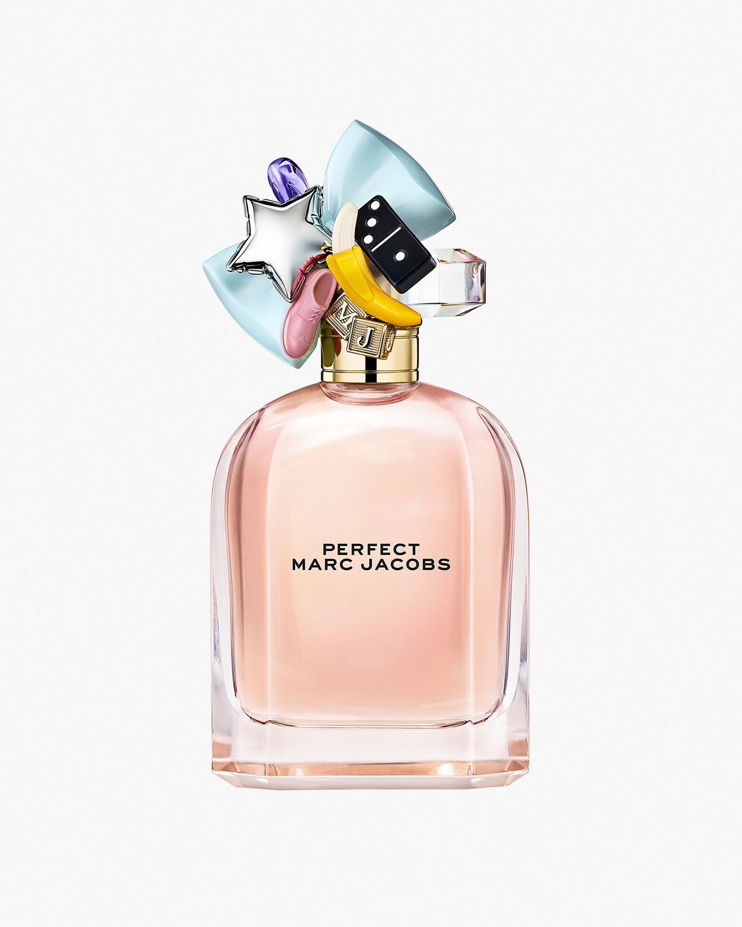 Perfect Eau de Parfum 100 mL | Marc Jacobs Outlet