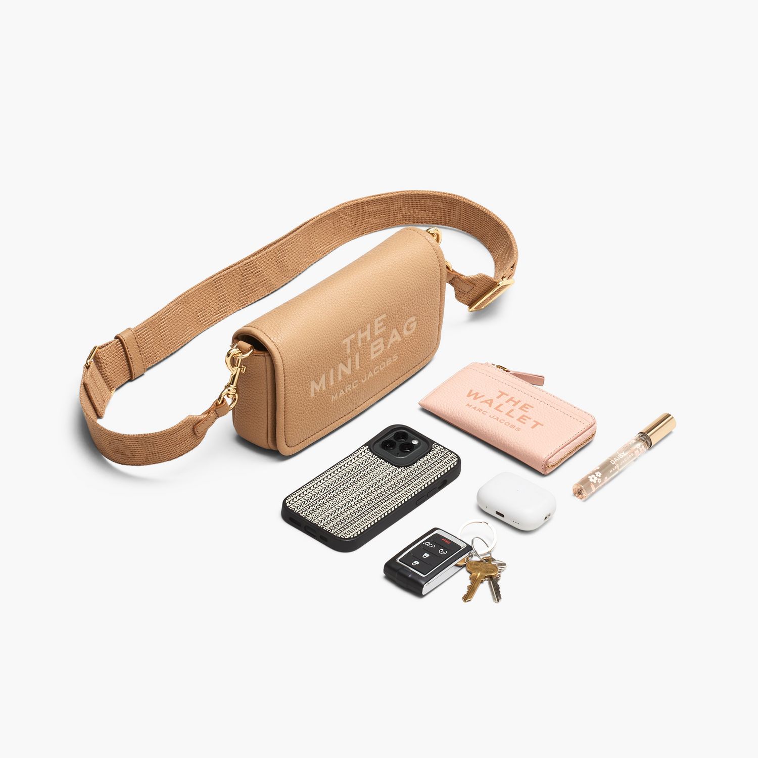 The Daisy Mini Bag | Marc Jacobs Outlet