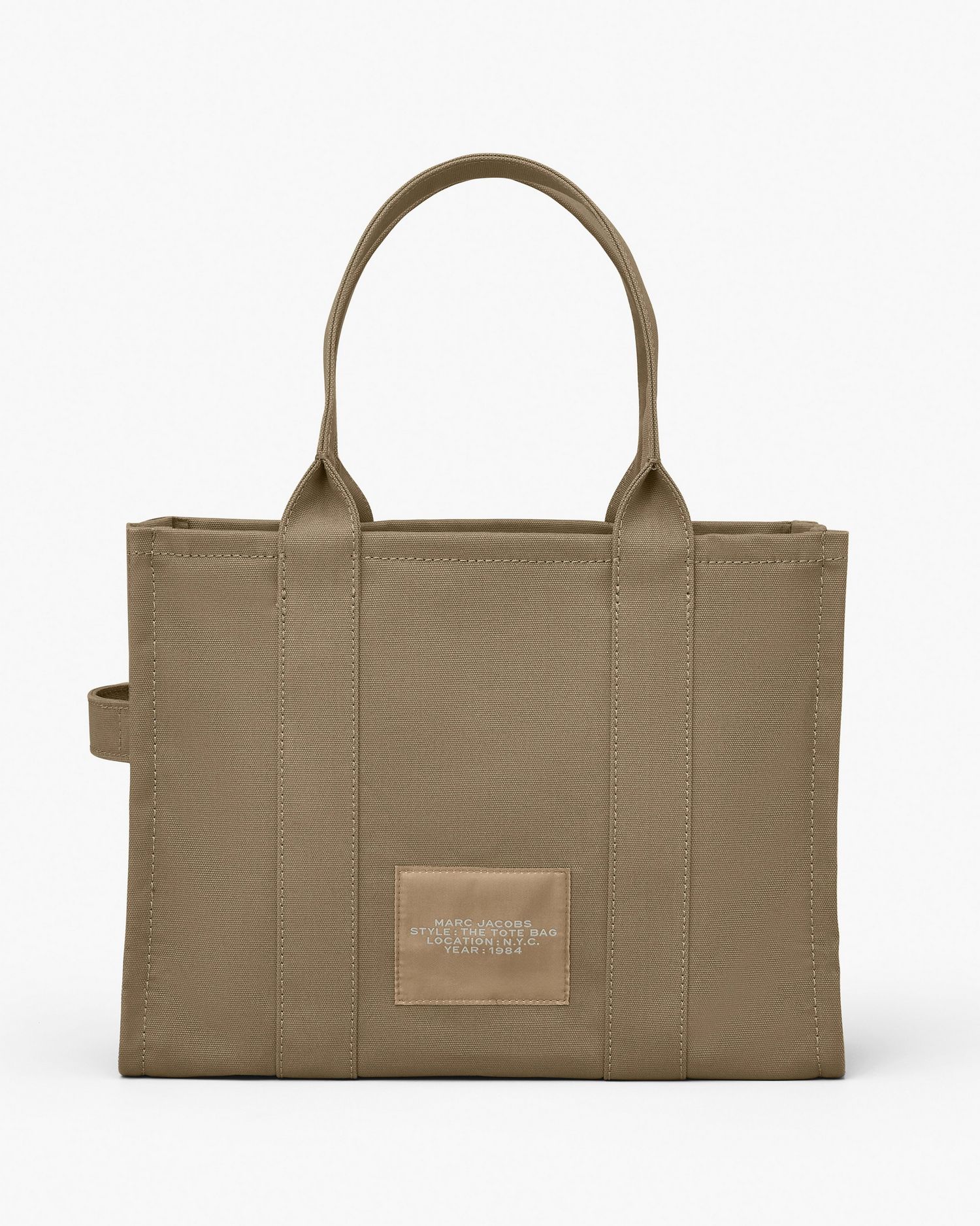 The Canvas Large Tote Bag | Marc Jacobs Outlet