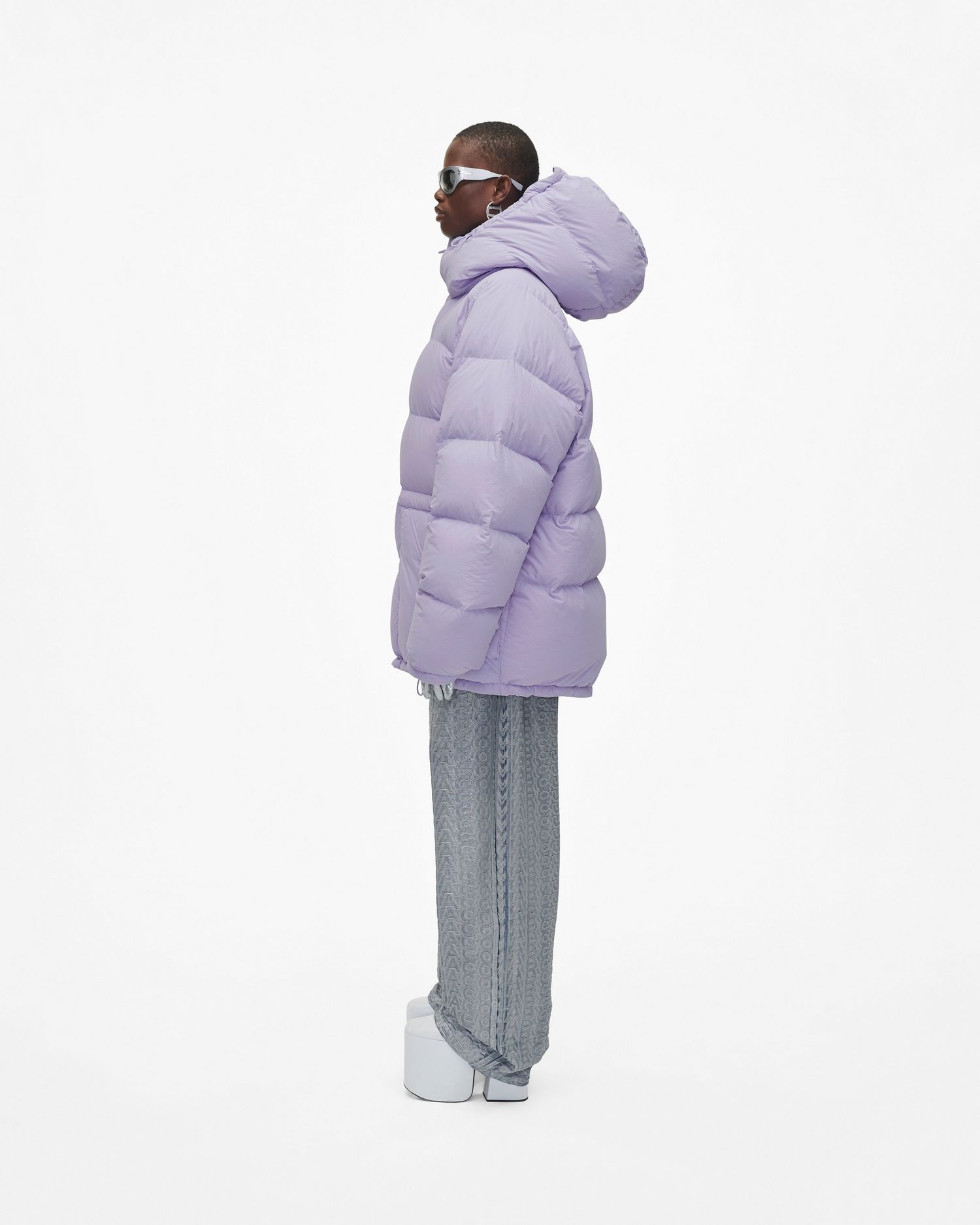 The Long Puffer | Marc Jacobs Outlet