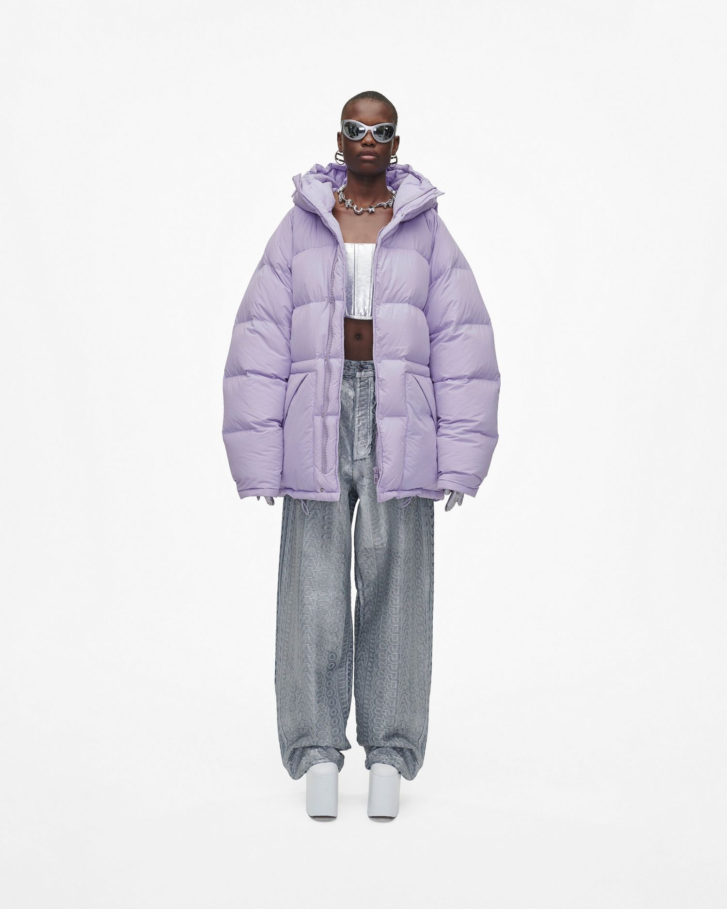 The Long Puffer | Marc Jacobs Outlet