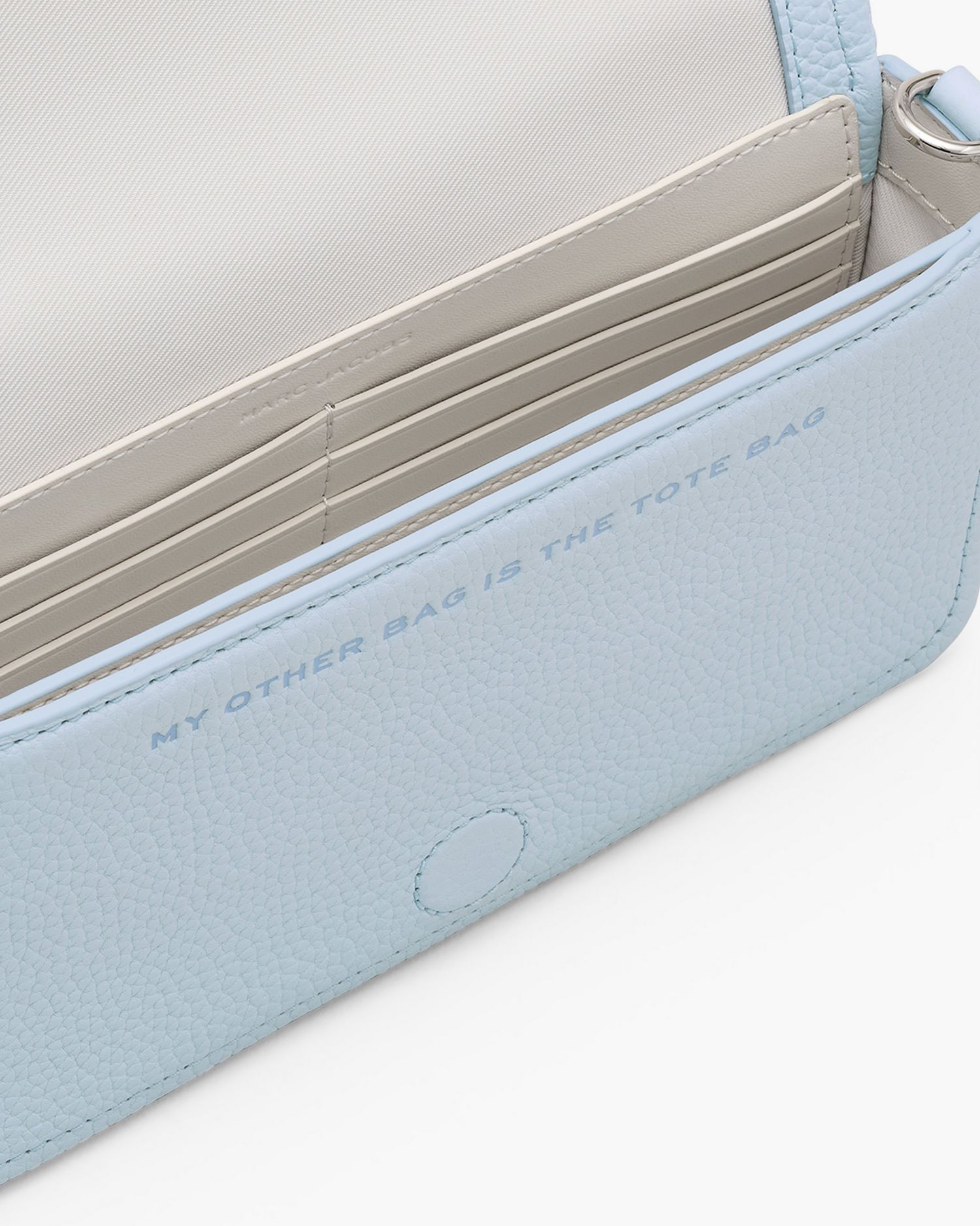 The Leather Mini Bag | Marc Jacobs Outlet