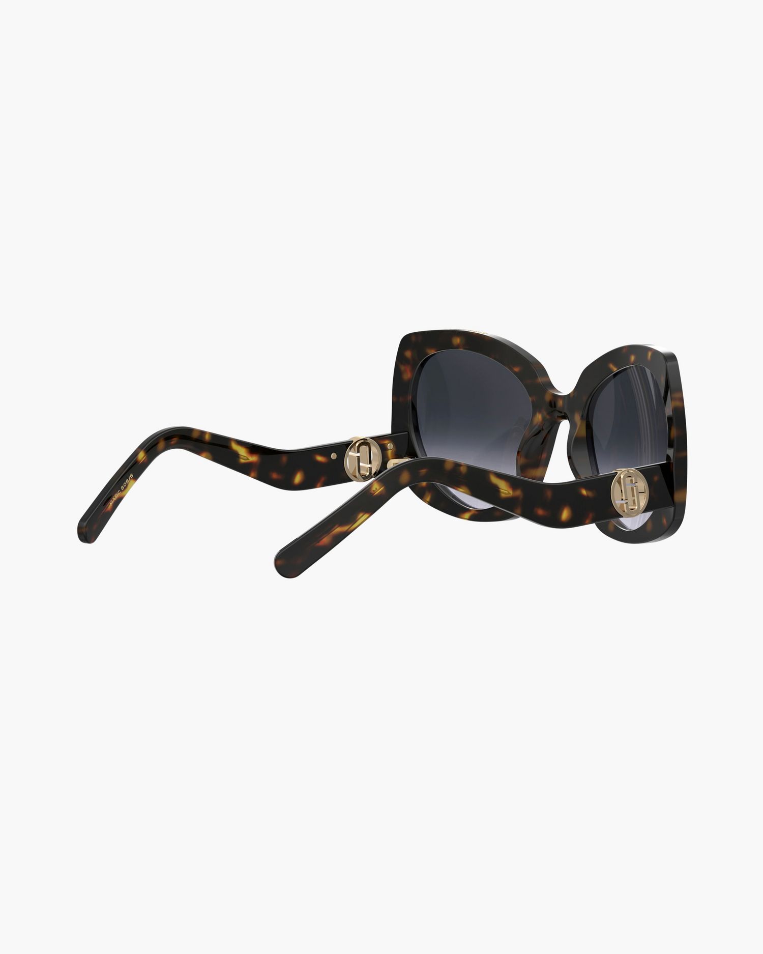 The J Marc Upside Down Sunglasses | Marc Jacobs Outlet