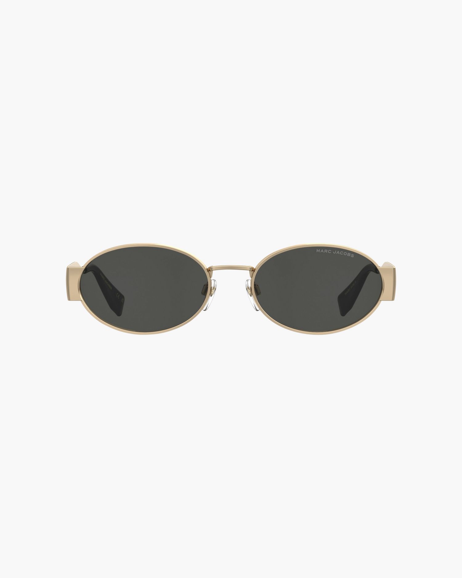 The Classic Logo Round Sunglasses | Marc Jacobs Outlet