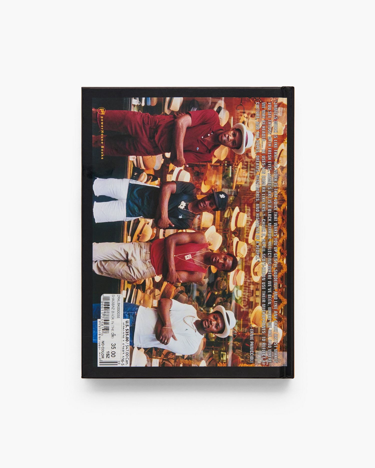 BACK IN THE DAYS | Marc Jacobs Outlet