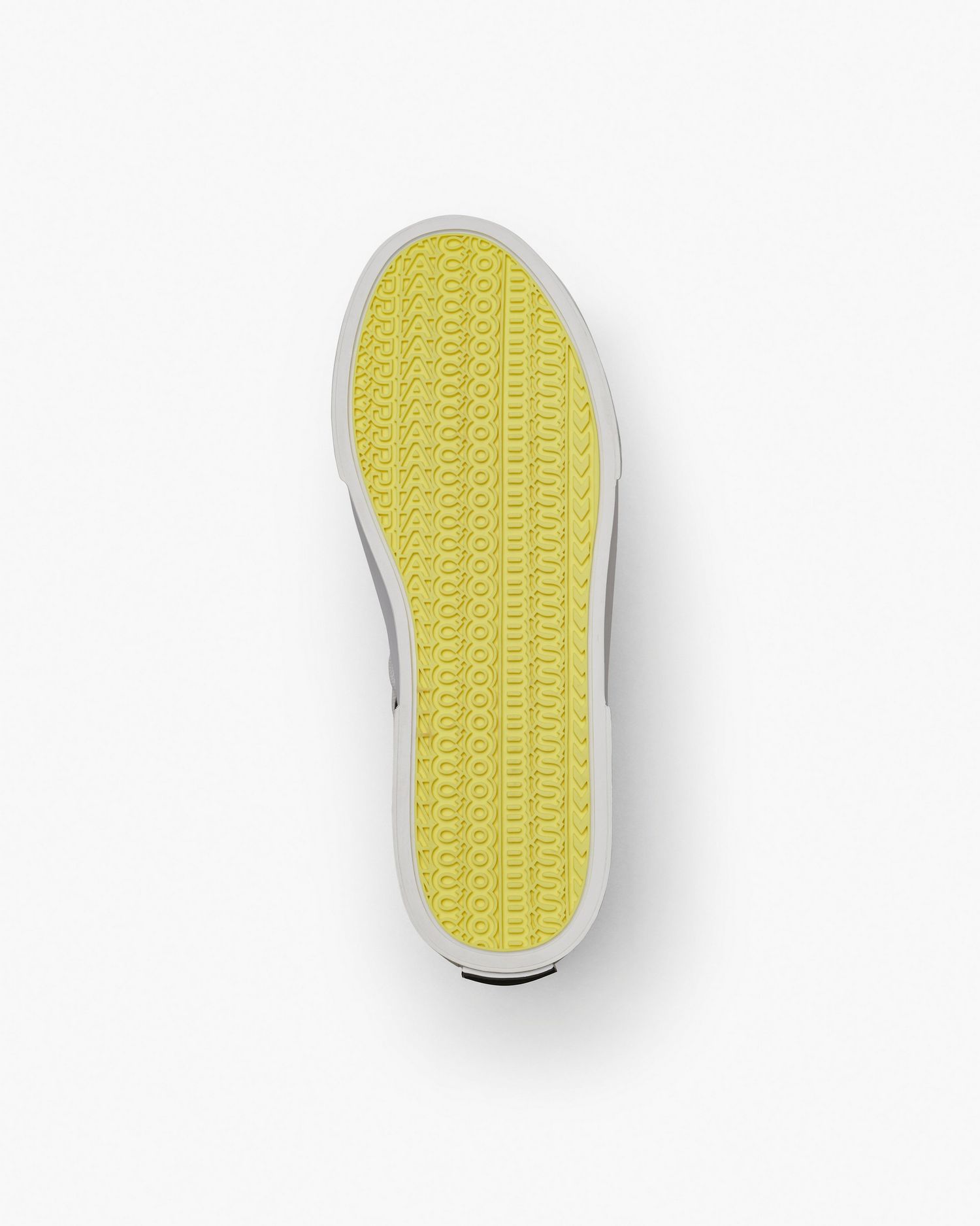 The High Top Sneaker | Marc Jacobs Outlet