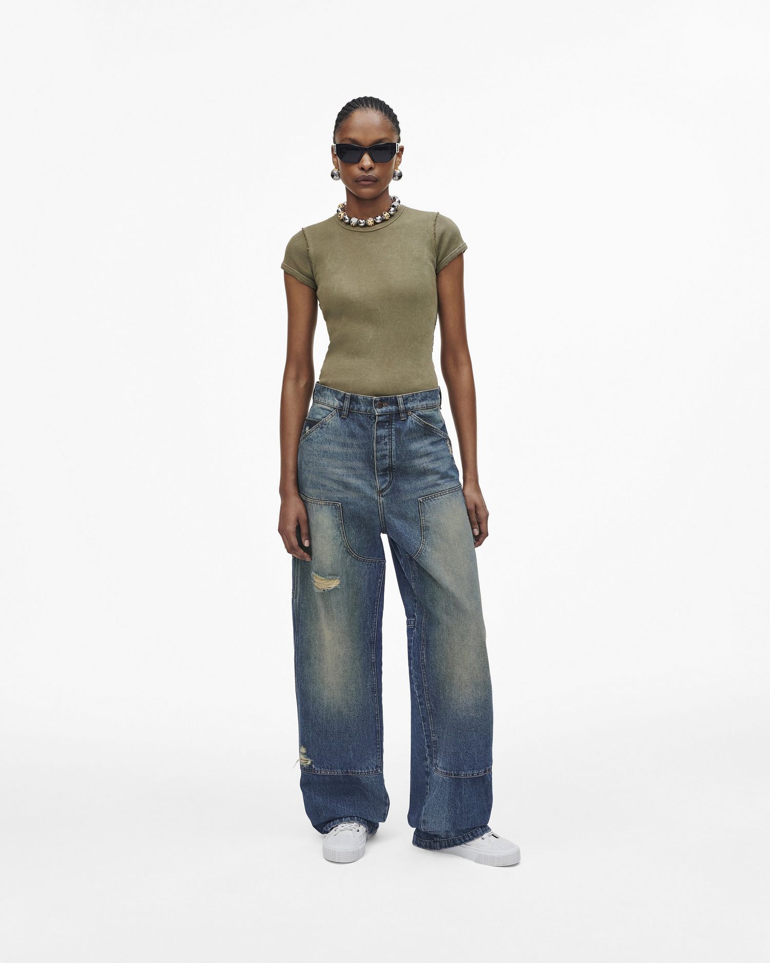 The Sneaker | Marc Jacobs Outlet