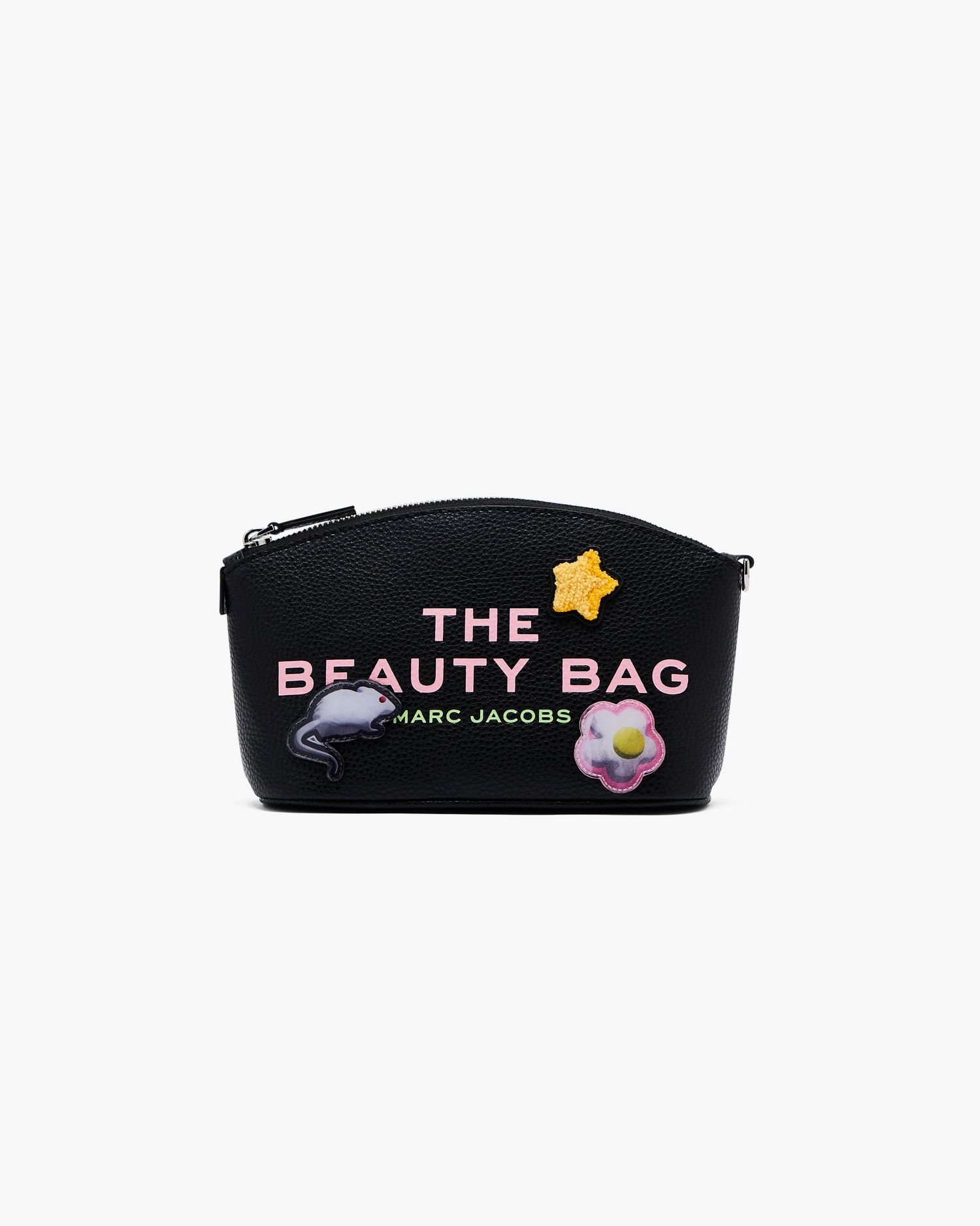 The Sticker Patch Beauty Bag | Marc Jacobs Outlet