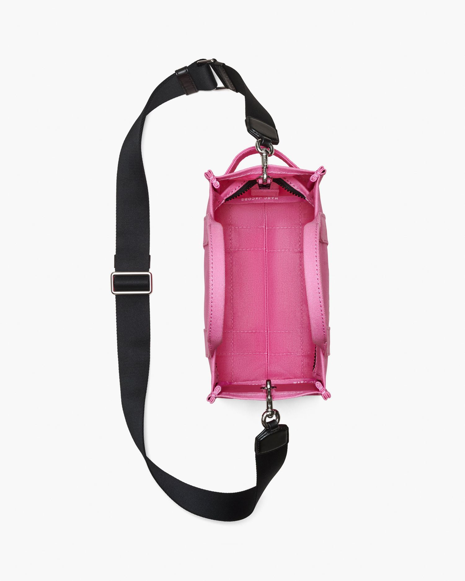 The Canvas Small Tote Bag | Marc Jacobs Outlet