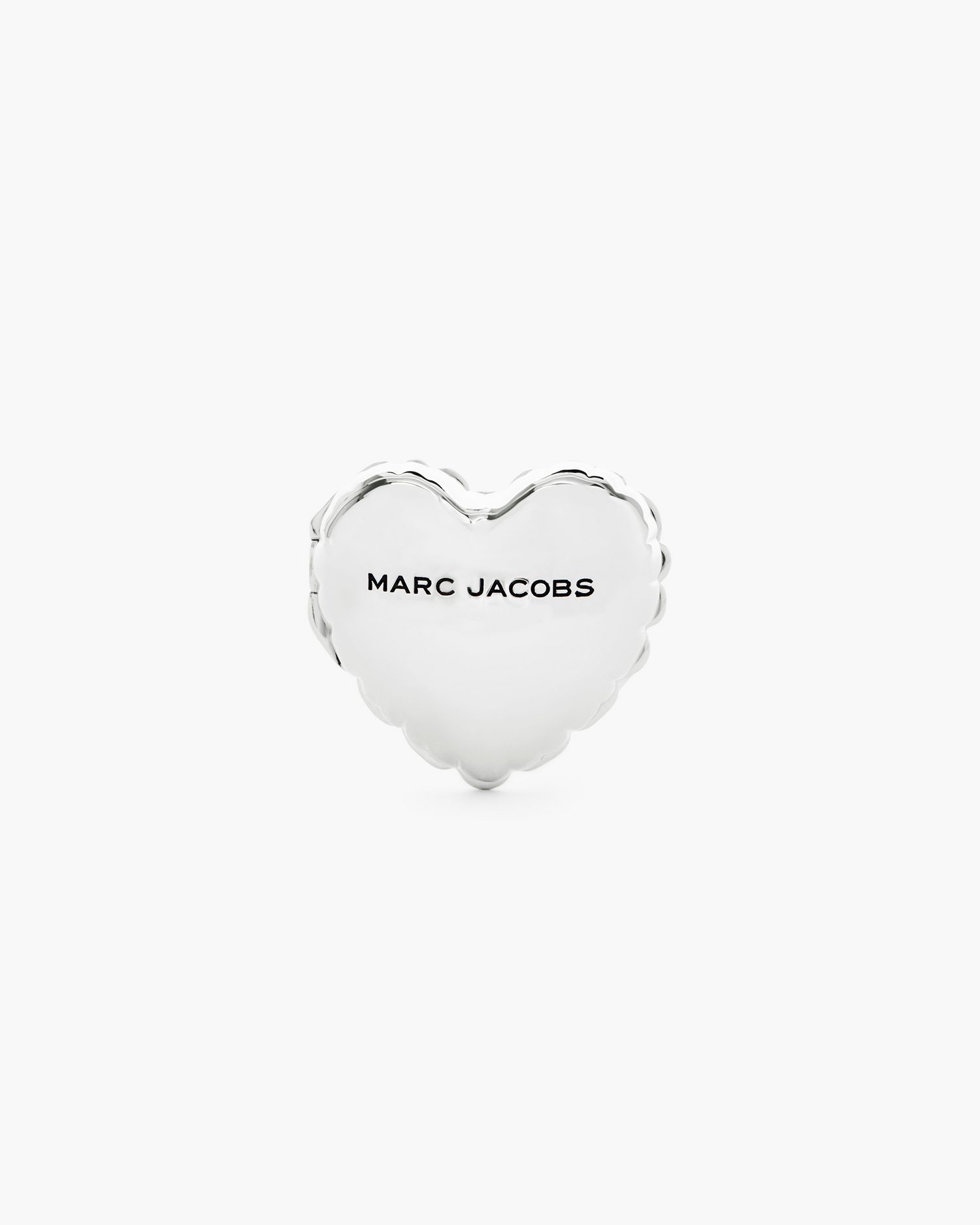 The Heart Balloon Locket Ring | Marc Jacobs Outlet