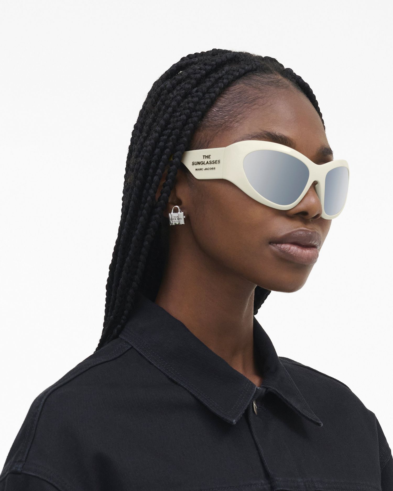 The Wrapped Sunglasses | Marc Jacobs Outlet