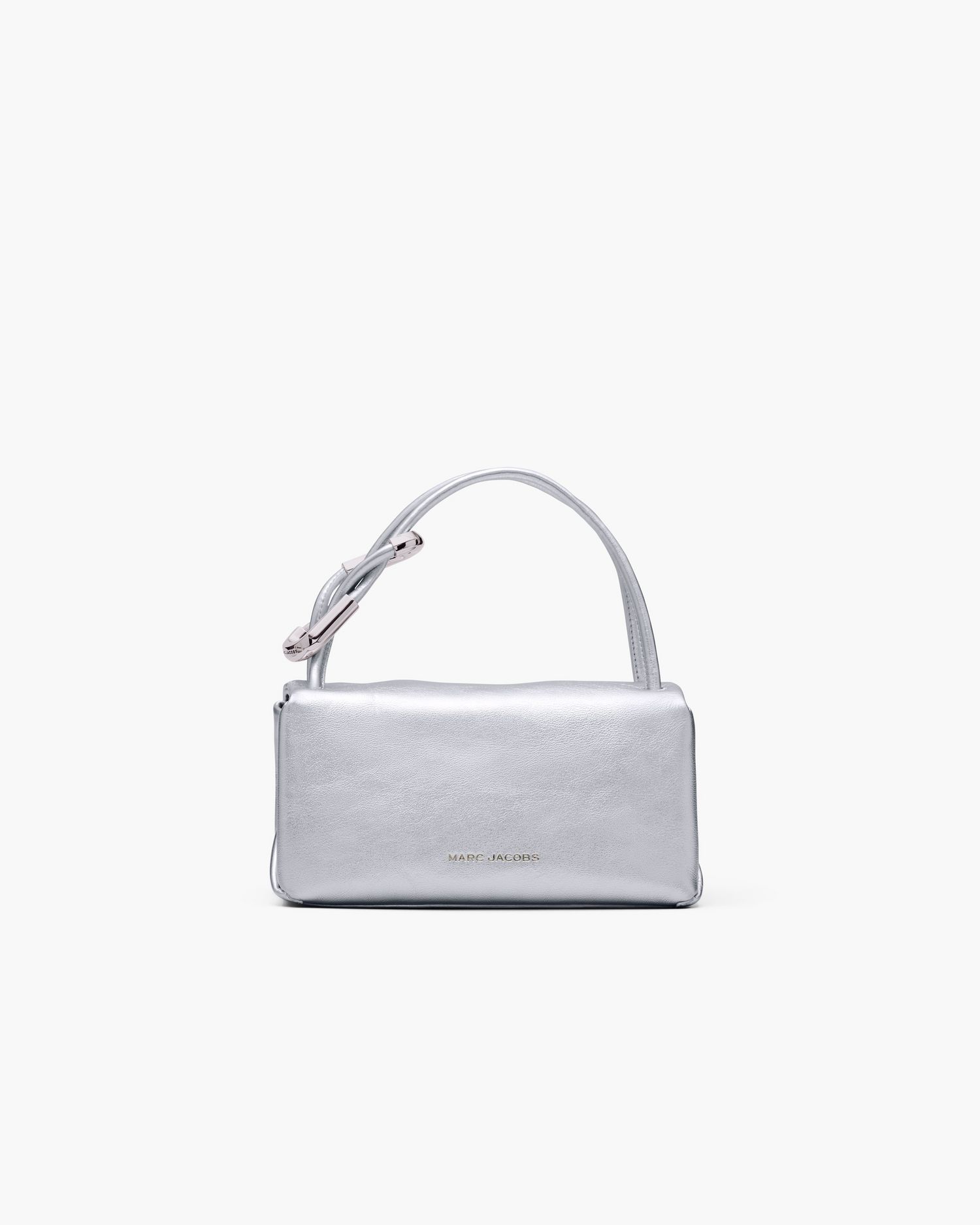 The Metallic Mini Dual Bag | Marc Jacobs Outlet