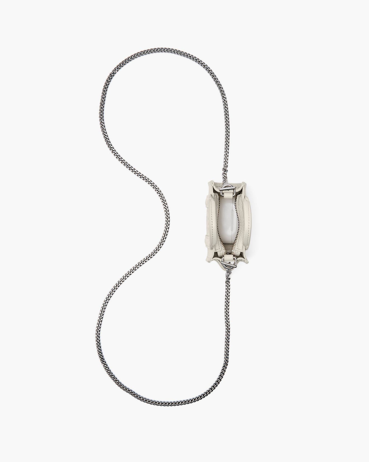 The Nano Tote Crossbody | Marc Jacobs Outlet