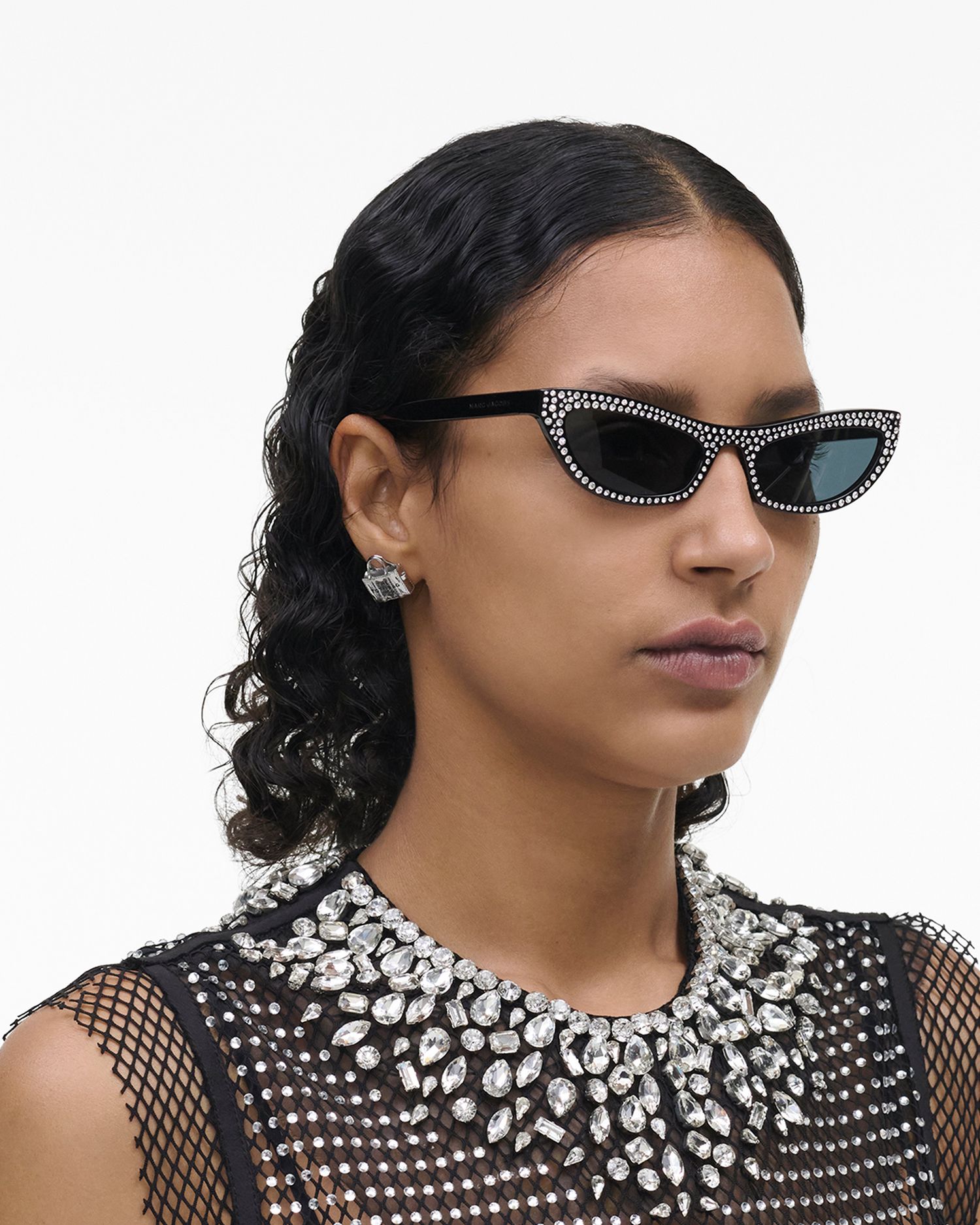 The Cat Eye Sunglasses | Marc Jacobs Outlet
