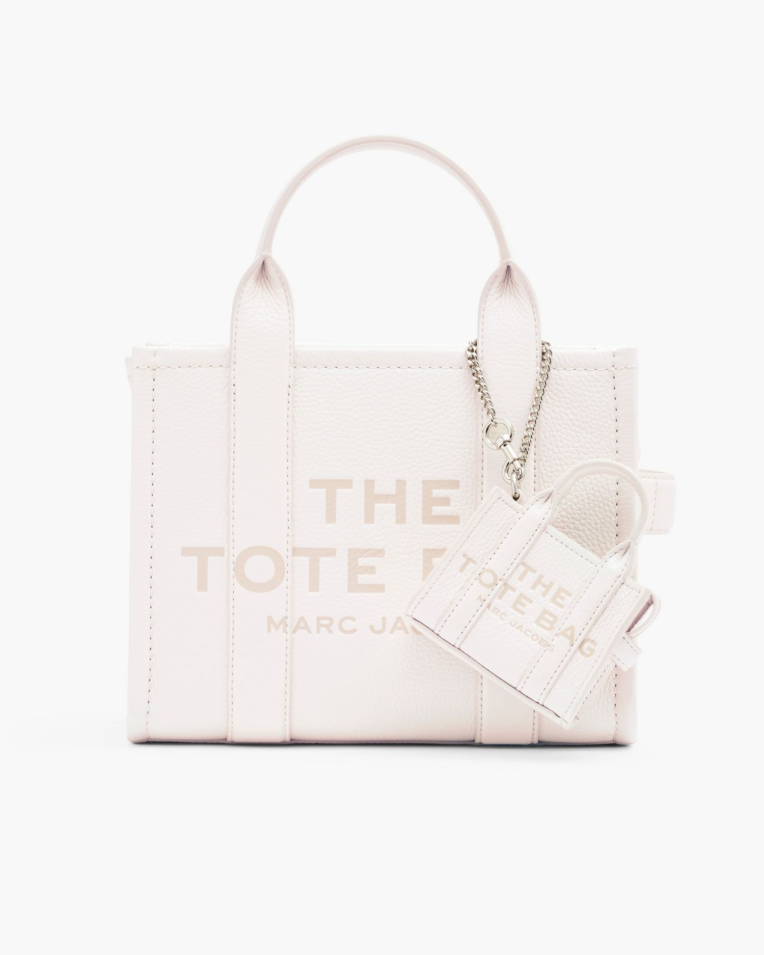 The Nano Tote Bag Charm | Marc Jacobs Outlet