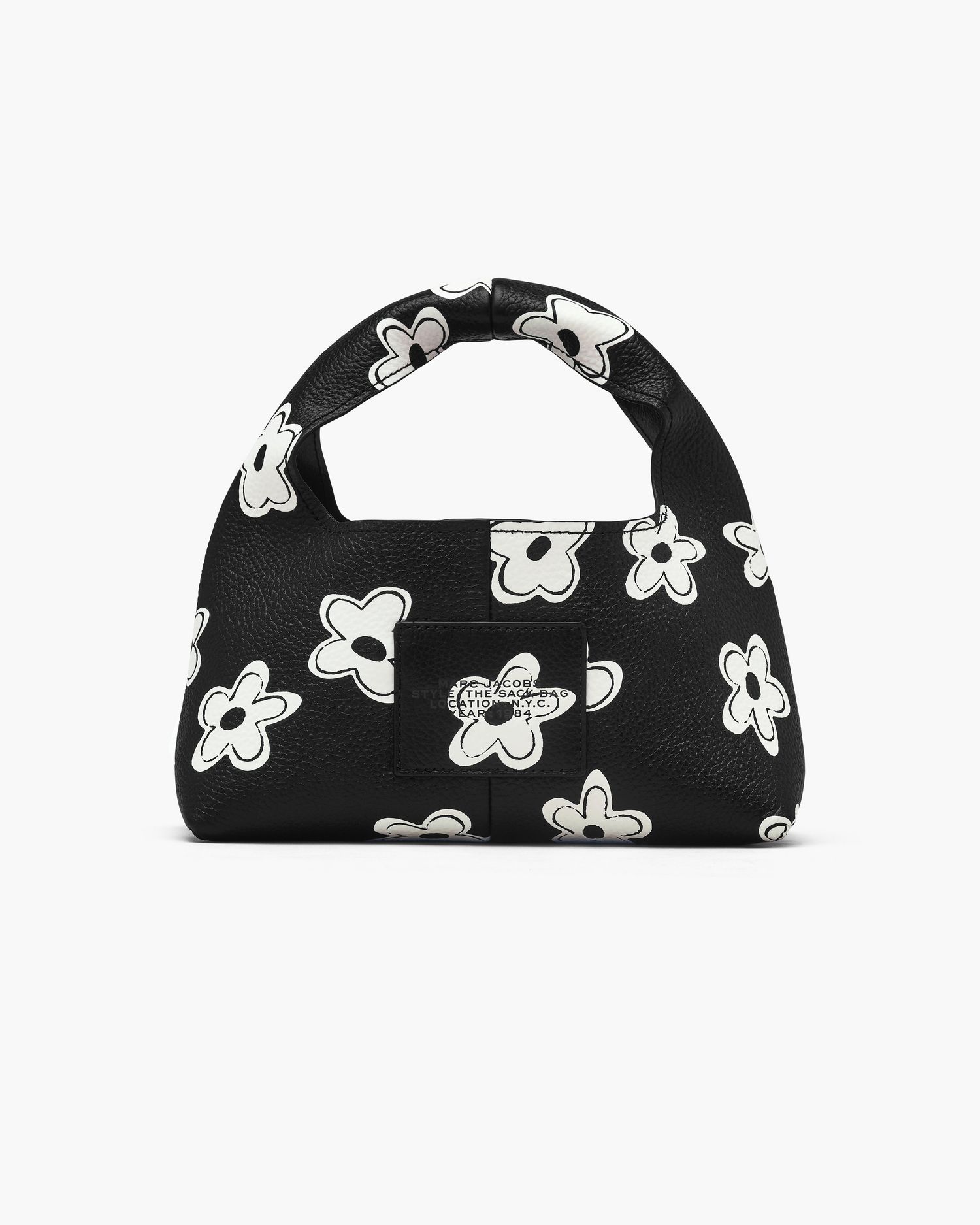 The Daisy Mini Sack Bag | Marc Jacobs Outlet