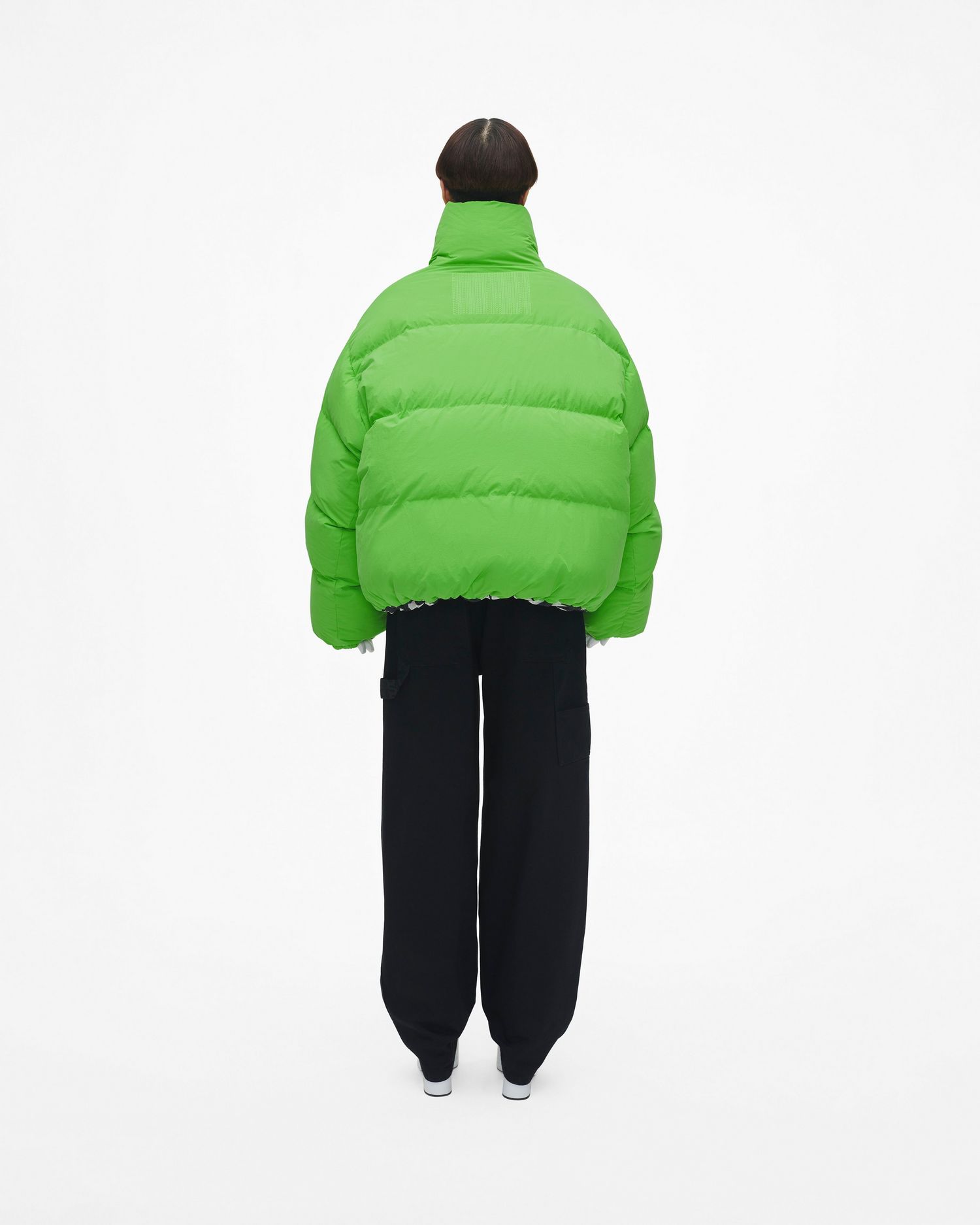 The Reversible Puffer | Marc Jacobs Outlet