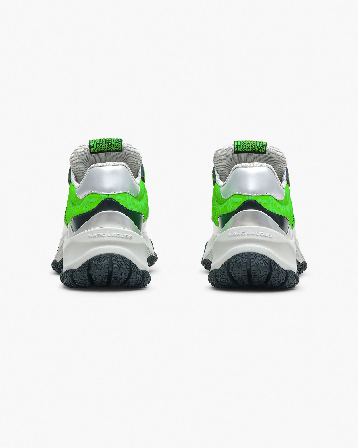 The Monogram Lazy Runner | Marc Jacobs Outlet