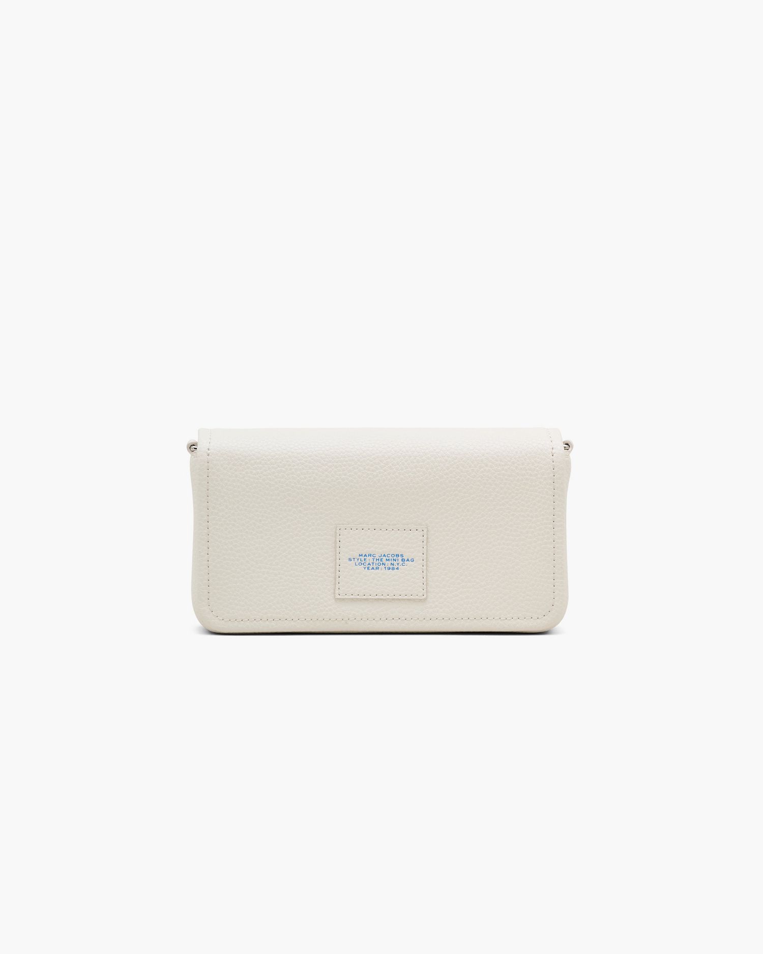 The Sticker Patch Mini Bag | Marc Jacobs Outlet