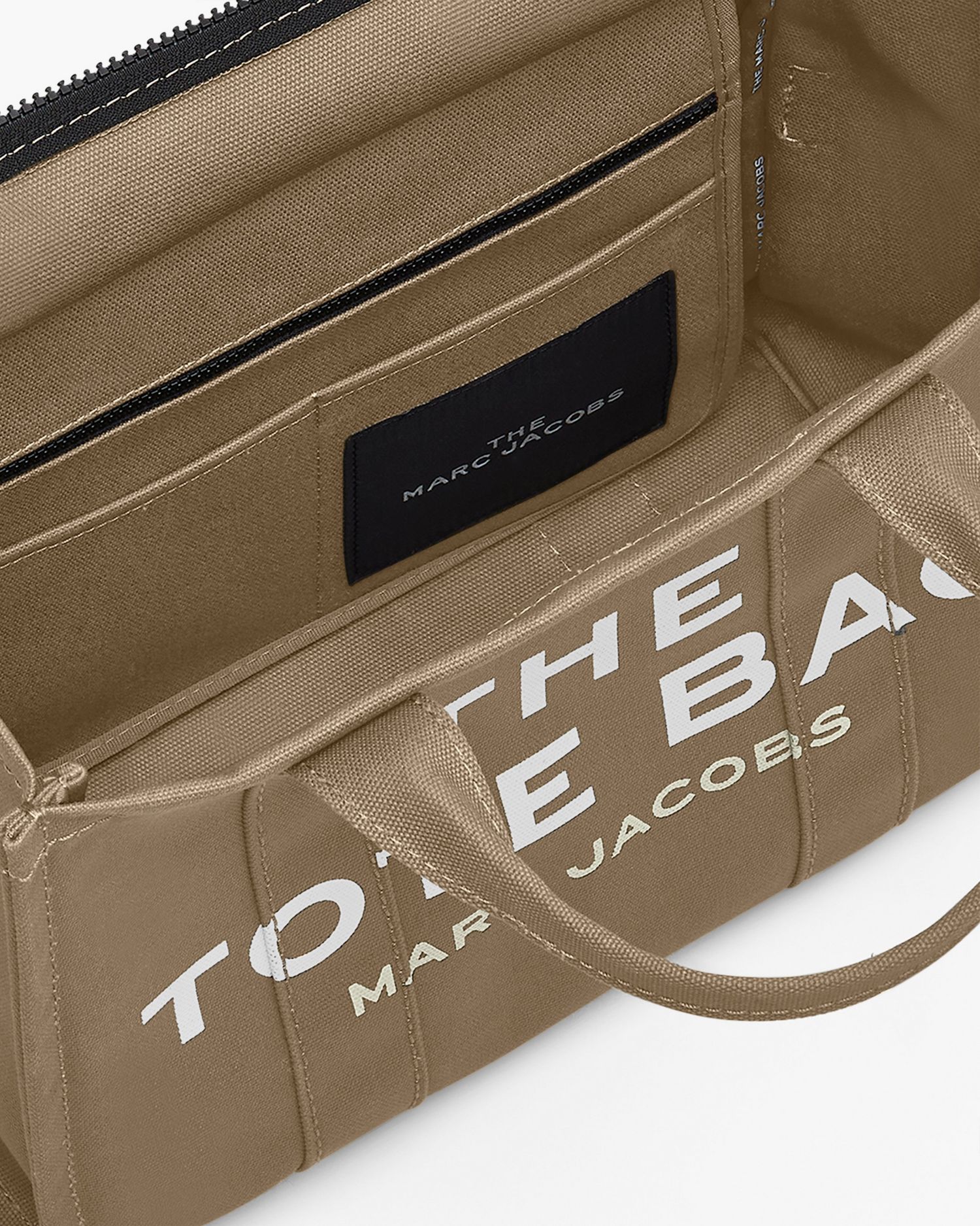 The Canvas Medium Tote Bag | Marc Jacobs Outlet