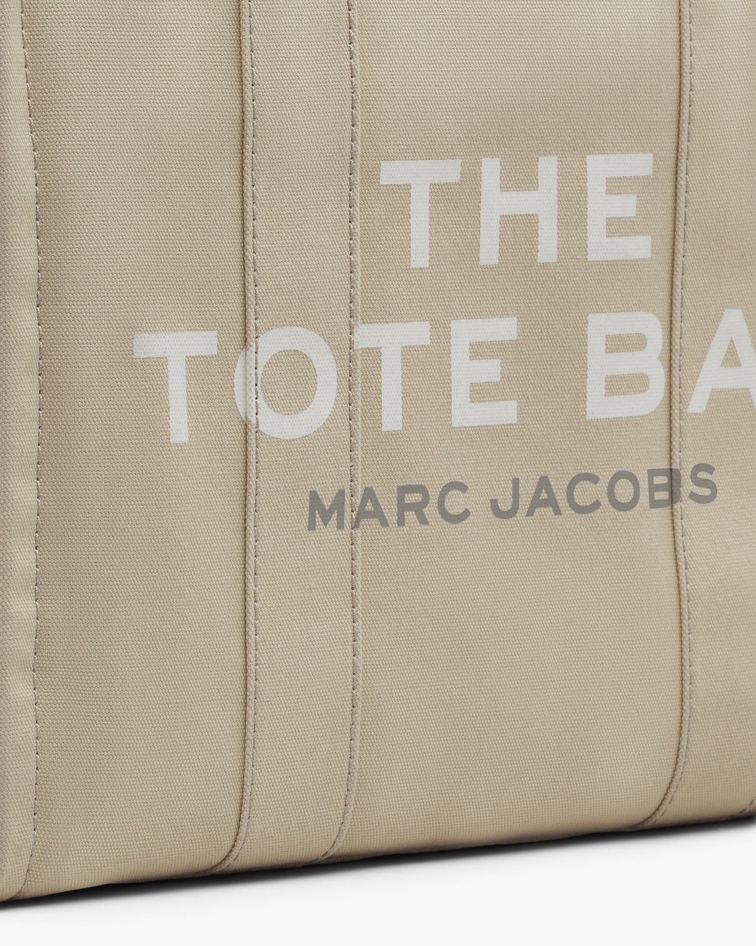 The Canvas Large Tote Bag | Marc Jacobs Outlet
