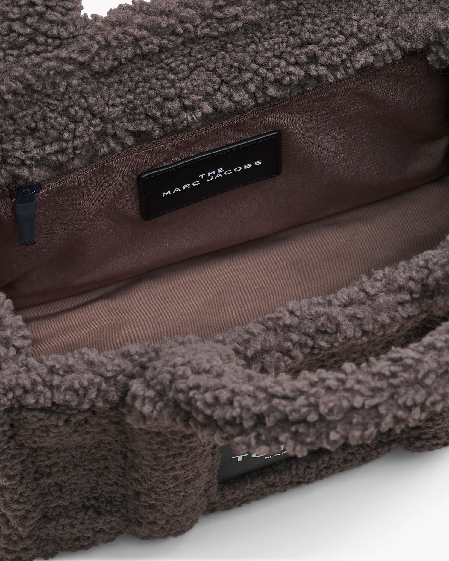 The Teddy Medium Tote Bag | Marc Jacobs Outlet