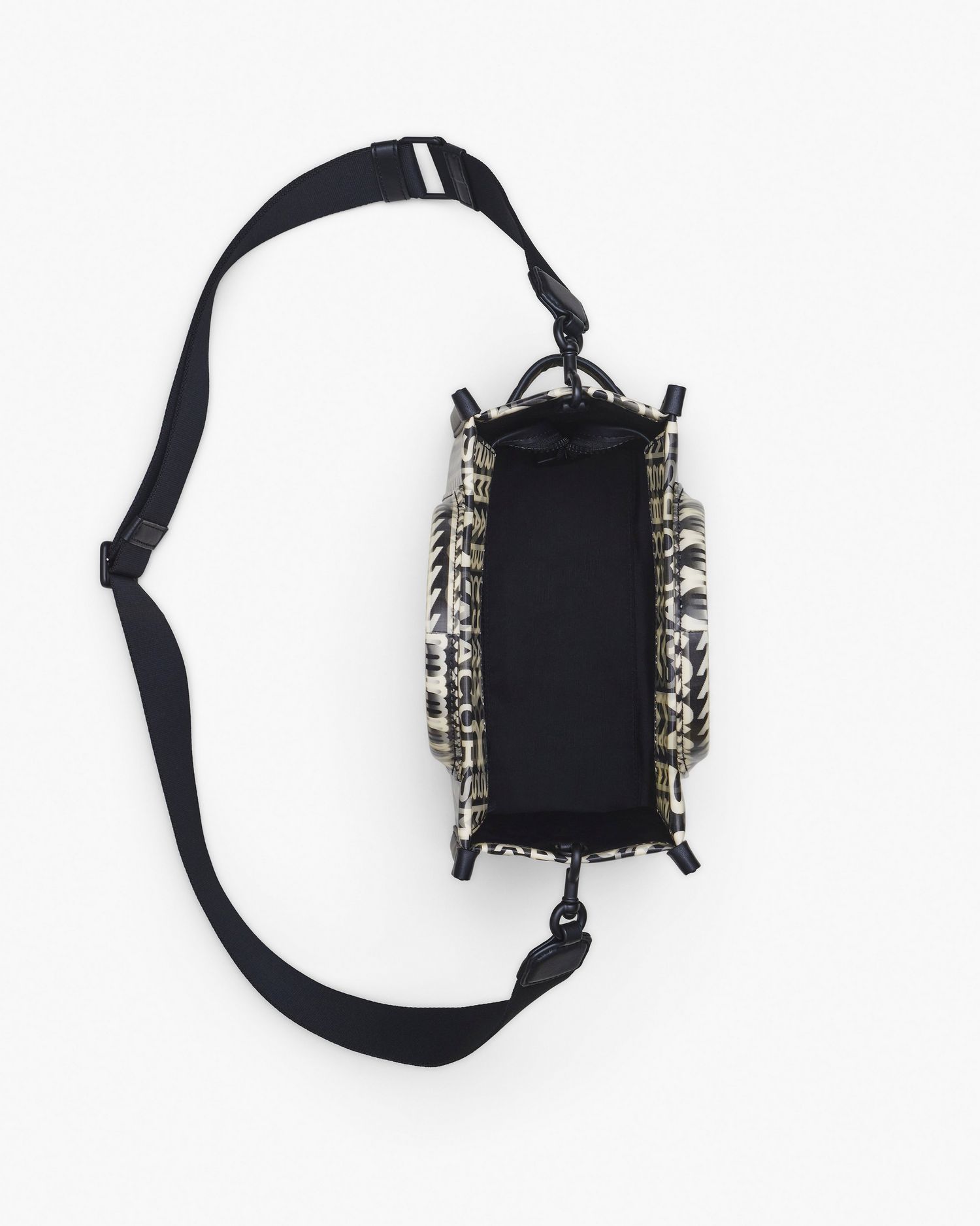 The Monogram Lenticular Small Tote Bag | Marc Jacobs Outlet