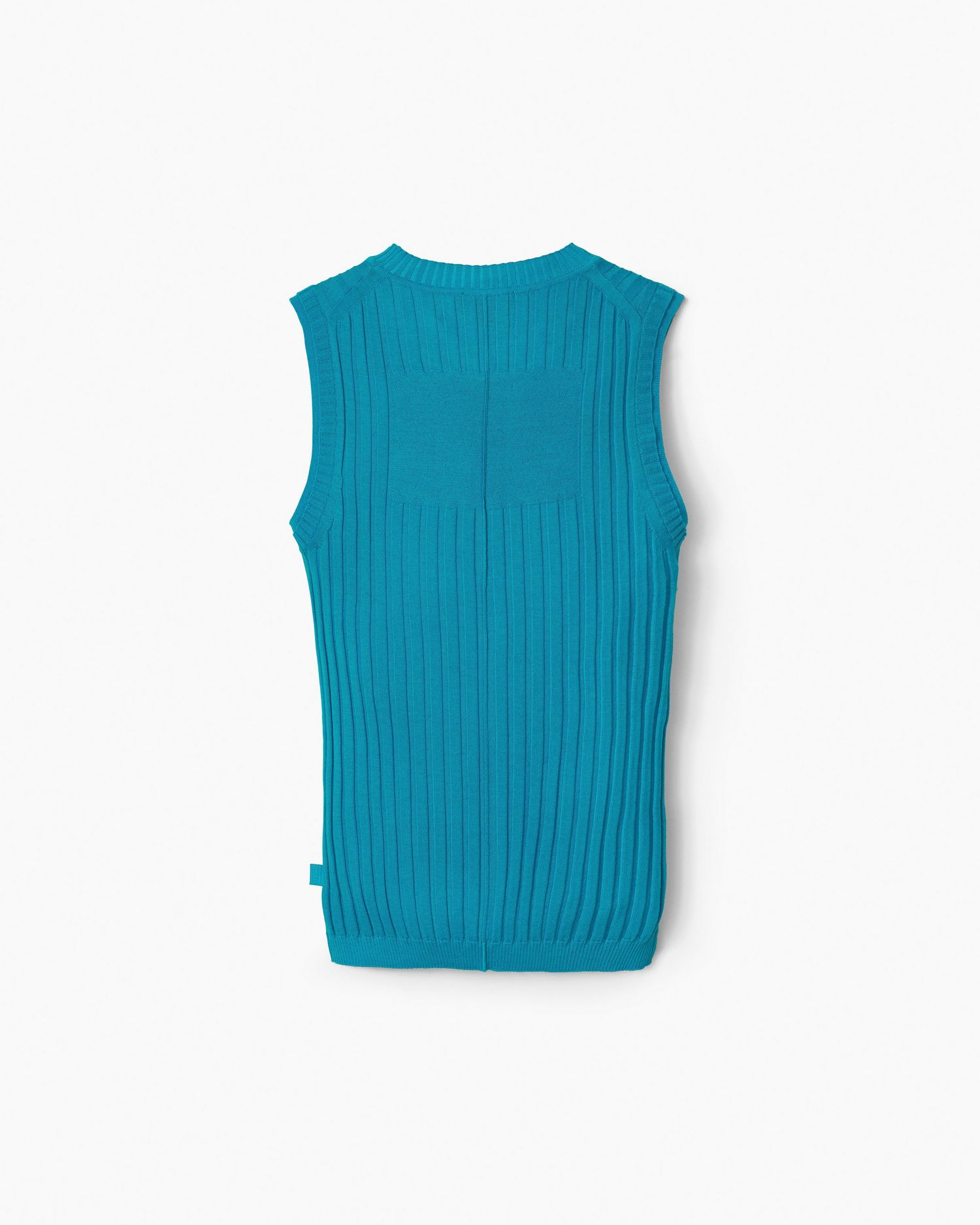 Fine Ribbed Merino Tank | Marc Jacobs Outlet