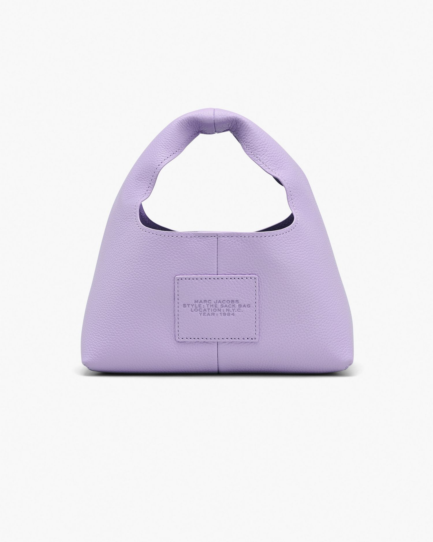 The Mini Sack Bag | Marc Jacobs Outlet