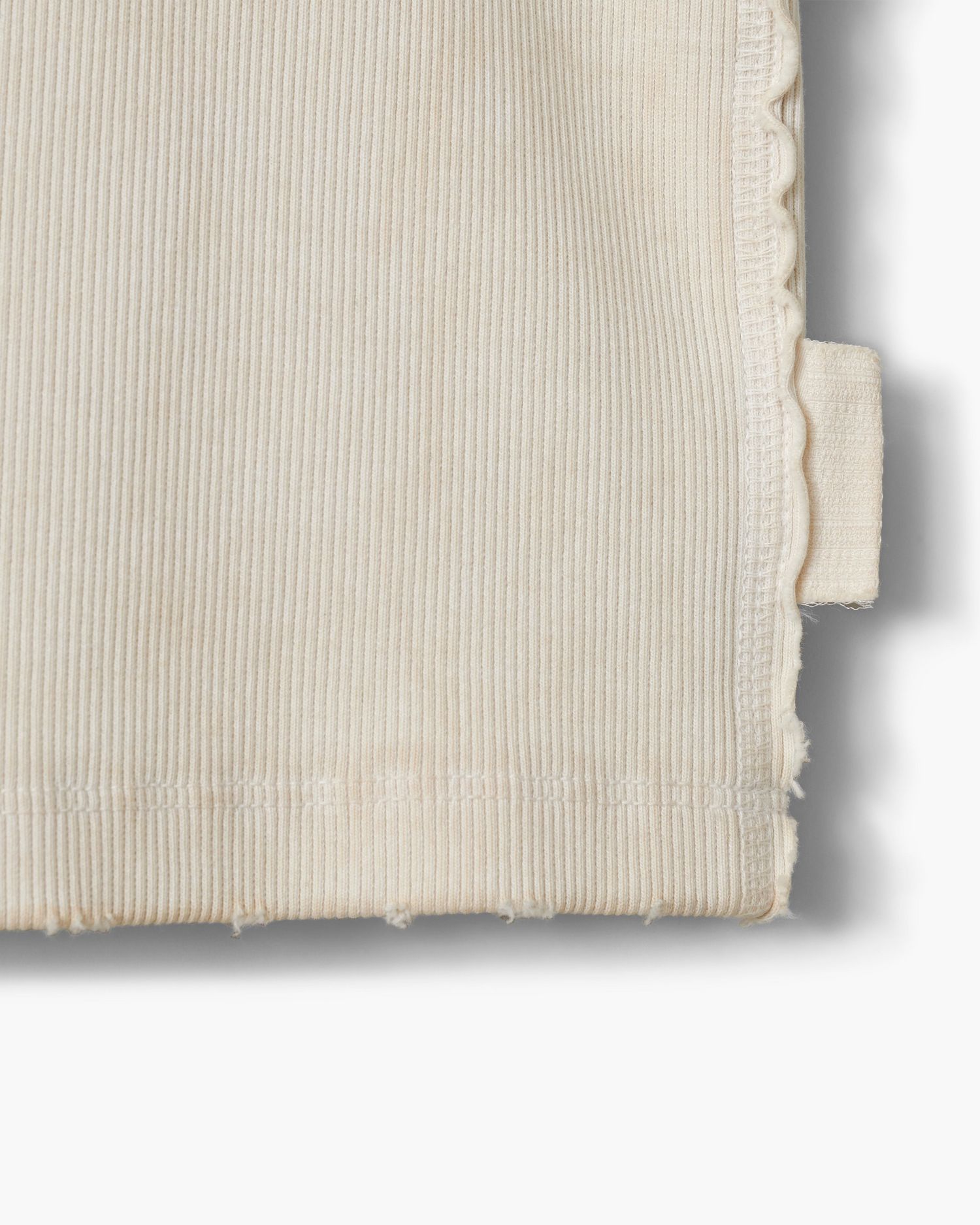 Grunge Shrunken Tee | Marc Jacobs Outlet