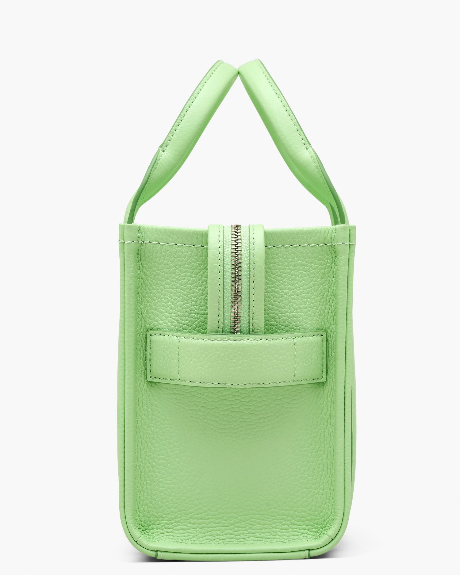 The Leather Small Tote Bag | Marc Jacobs Outlet