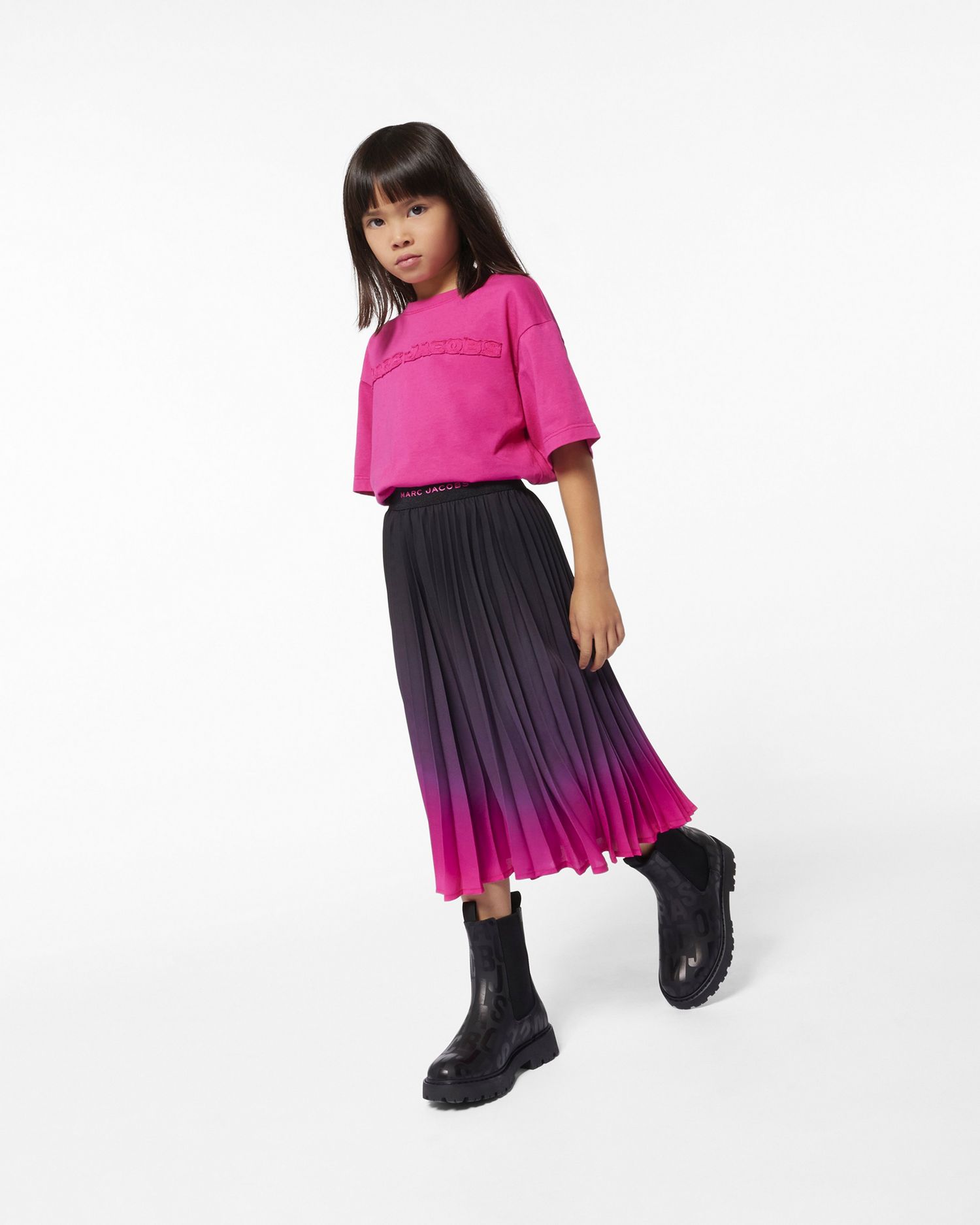 The Ombre Skirt | Marc Jacobs Outlet