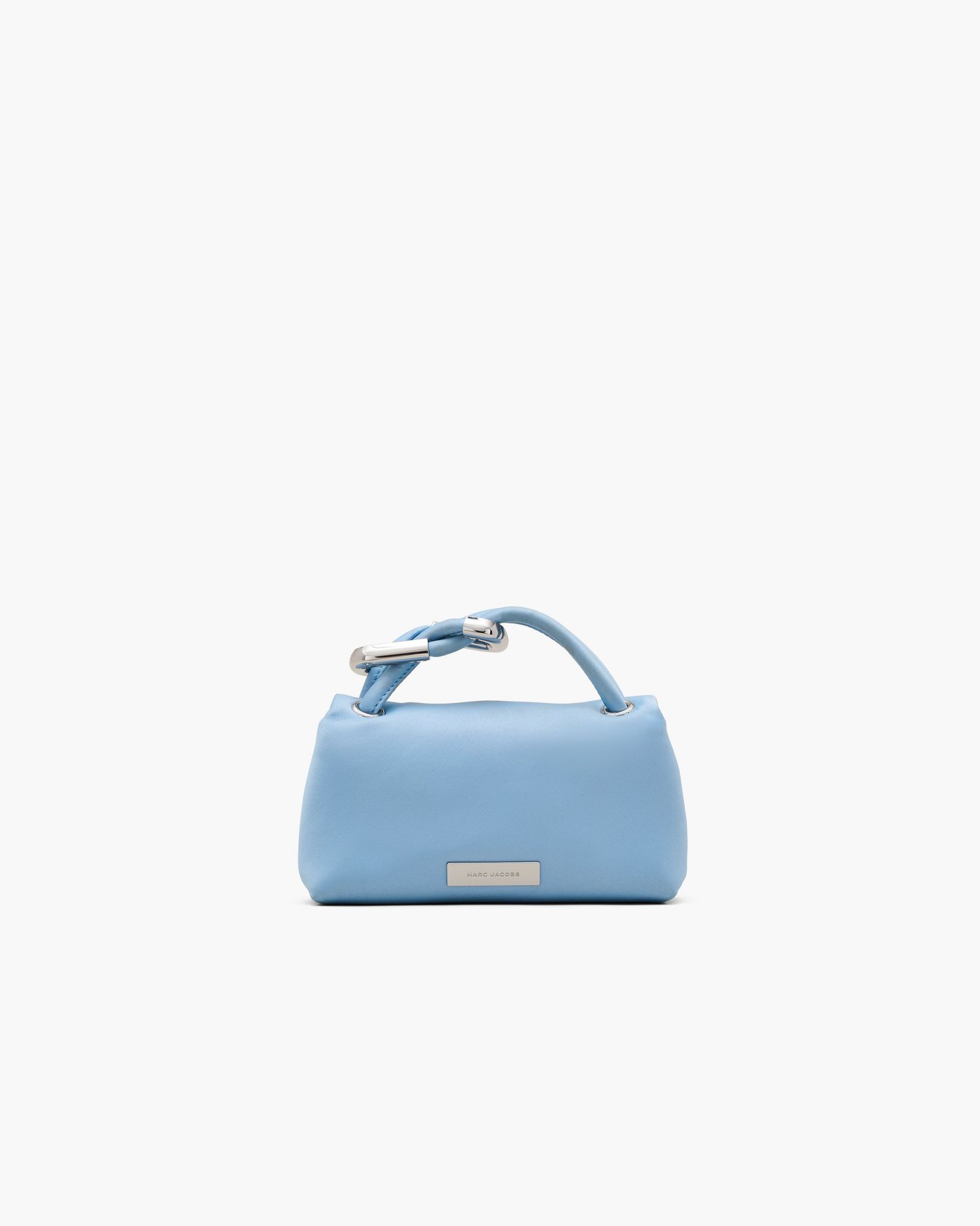 The Satin Micro Dual Bag | Marc Jacobs Outlet