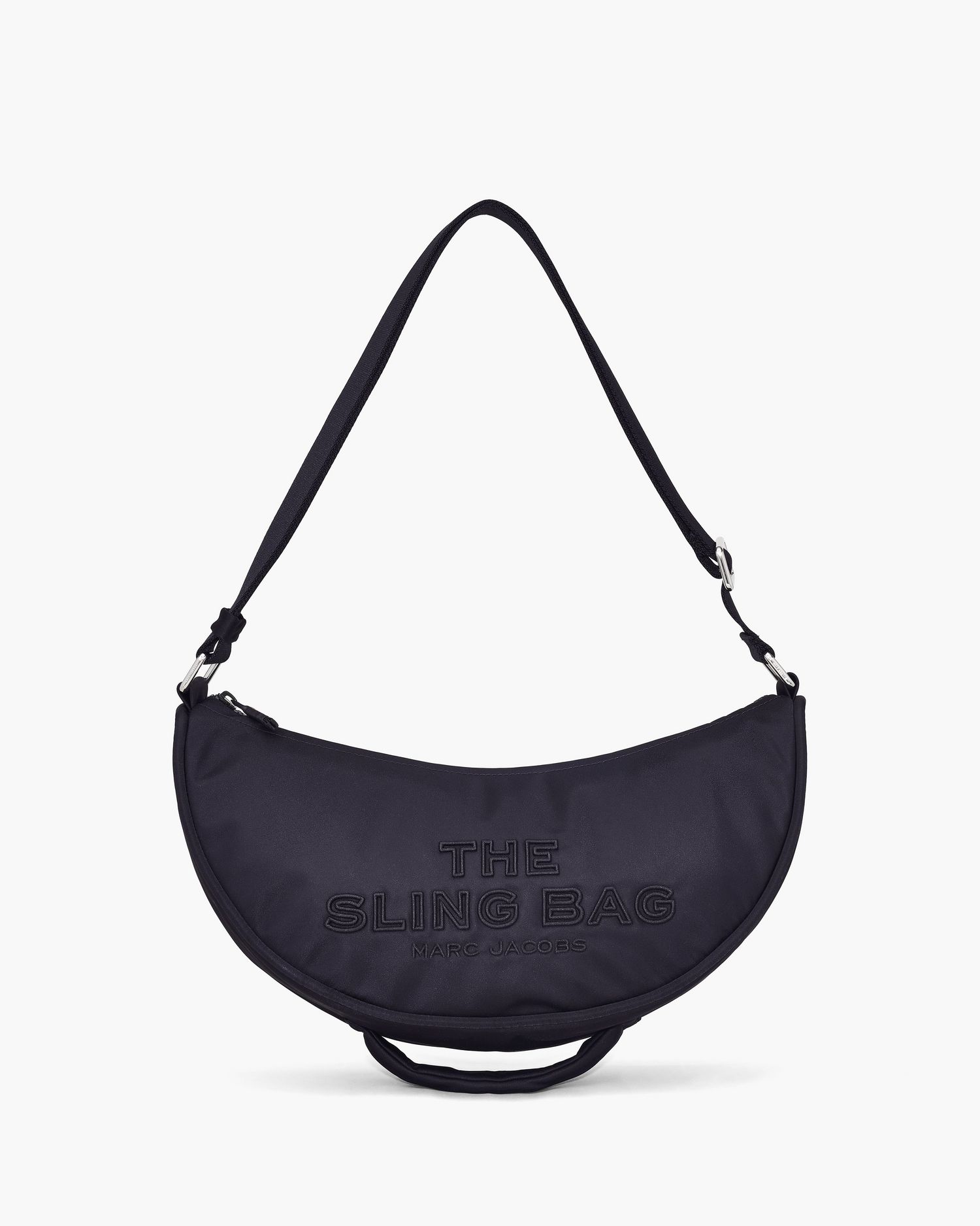 The Puffy Nylon Sling Bag | Marc Jacobs Outlet